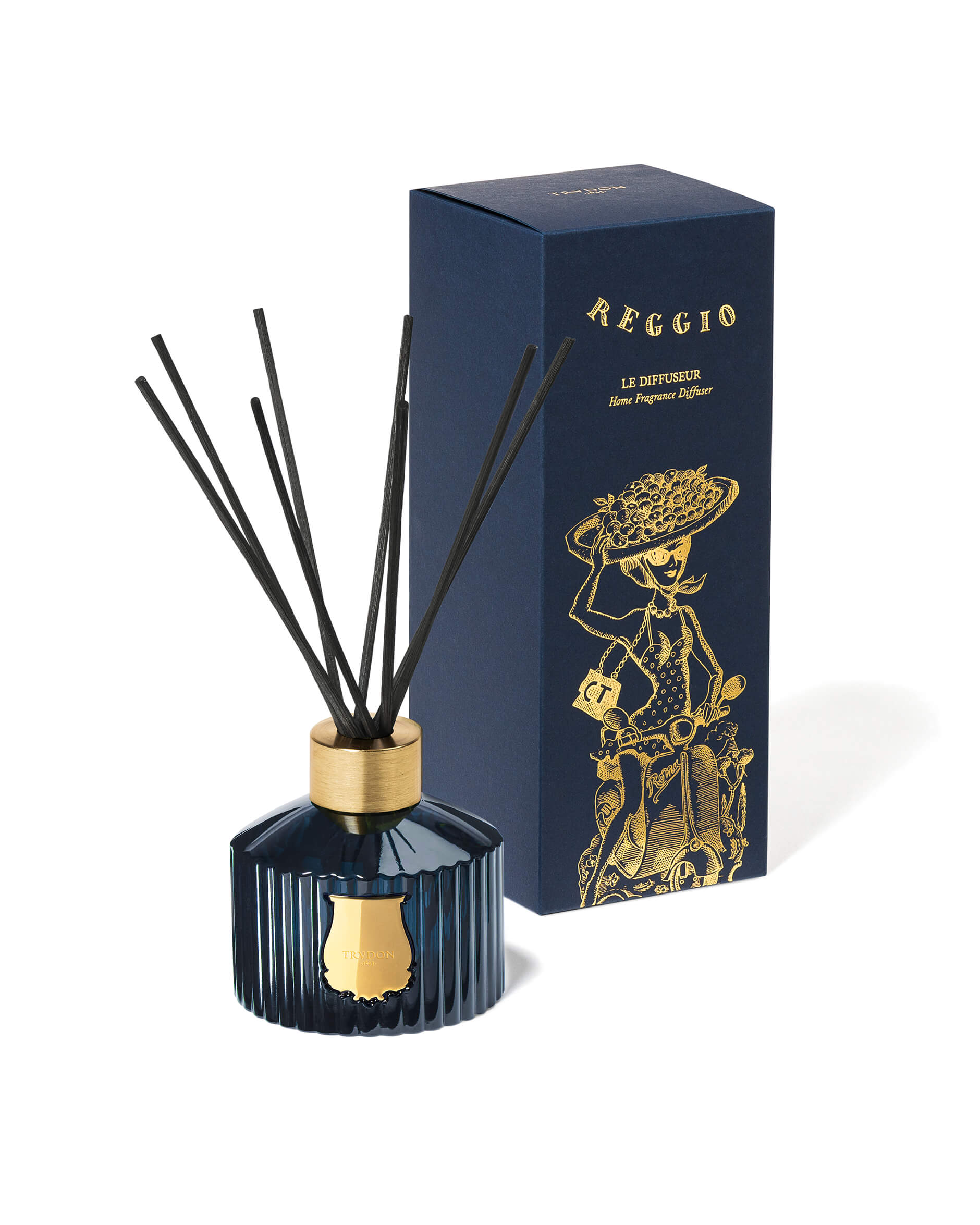 Reggio Duftstäbchen