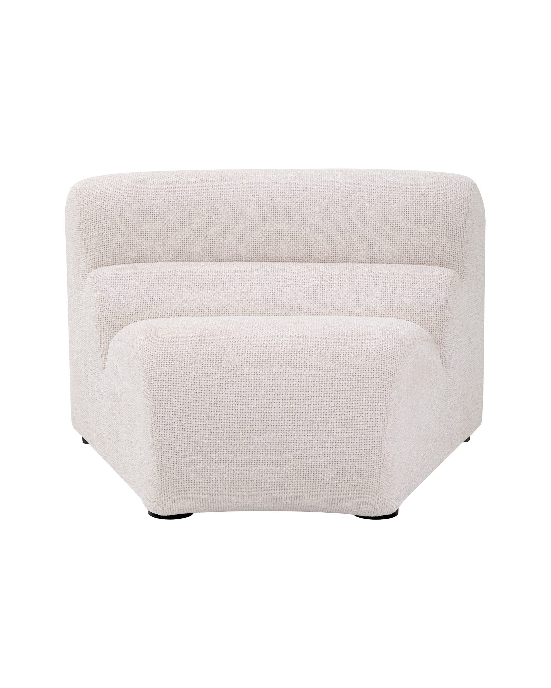 Lindau Module Inside Corner Lyssa Off-white