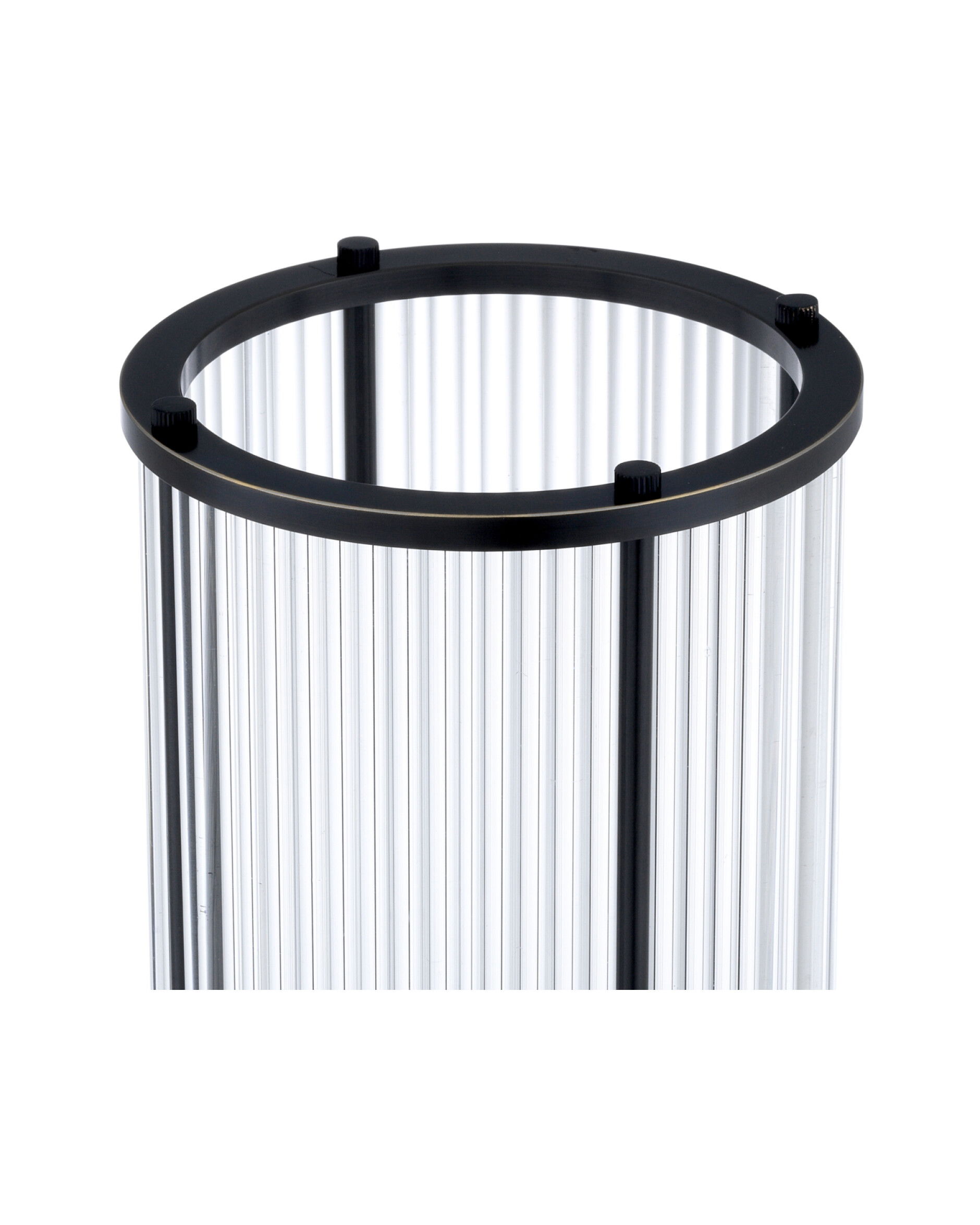 Hurricane Mayson ljuslykta