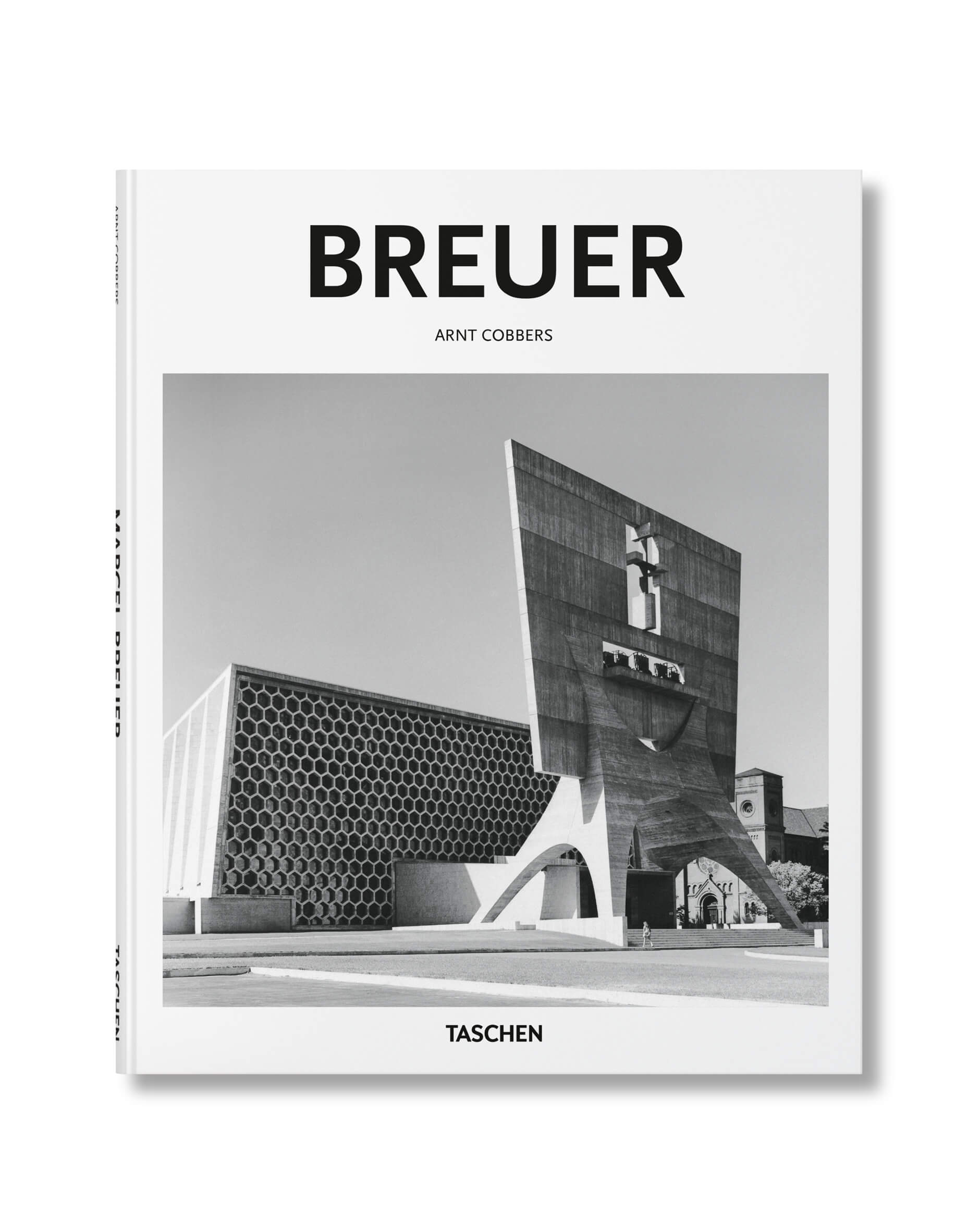 Breuer - Basic Art Series