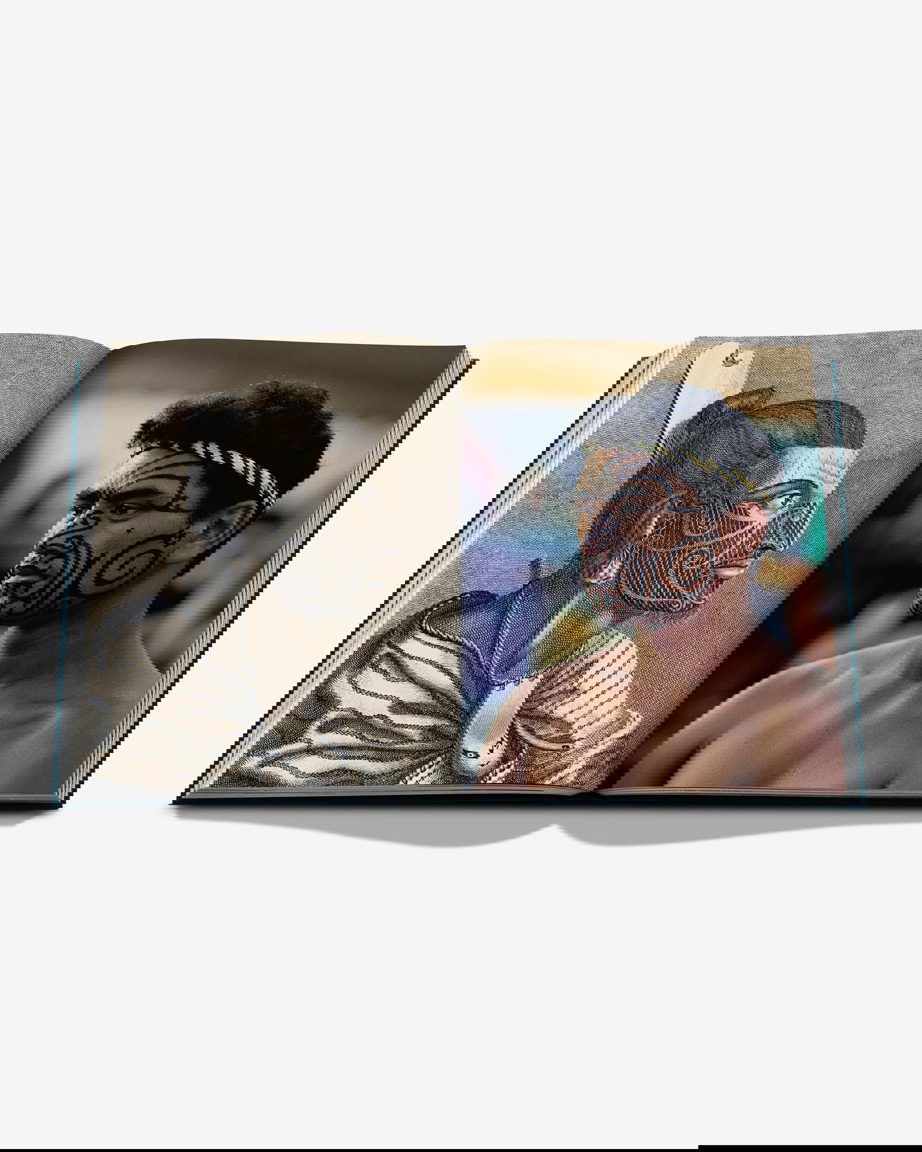 Travel Books Pacific Islands