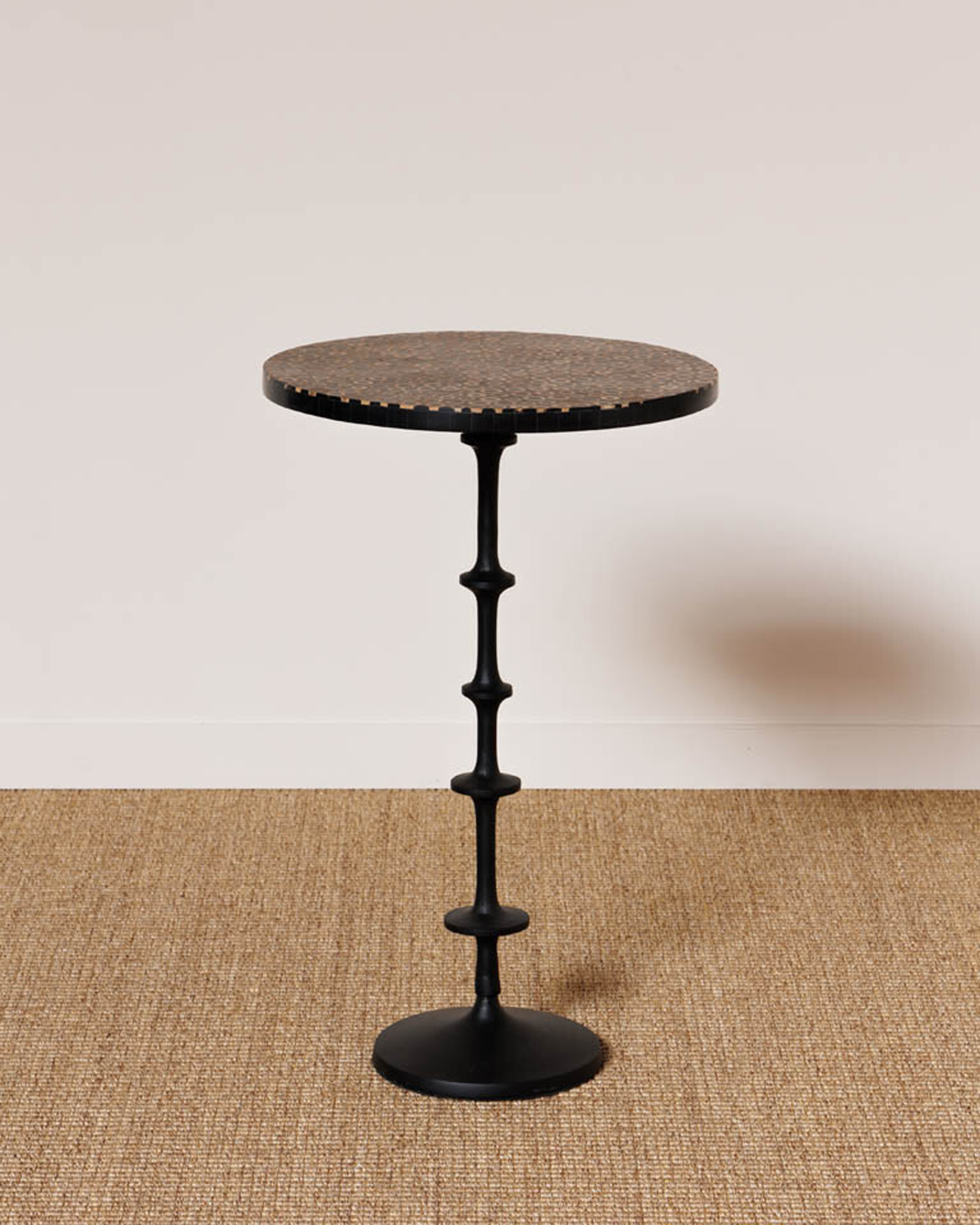Aurelio side table