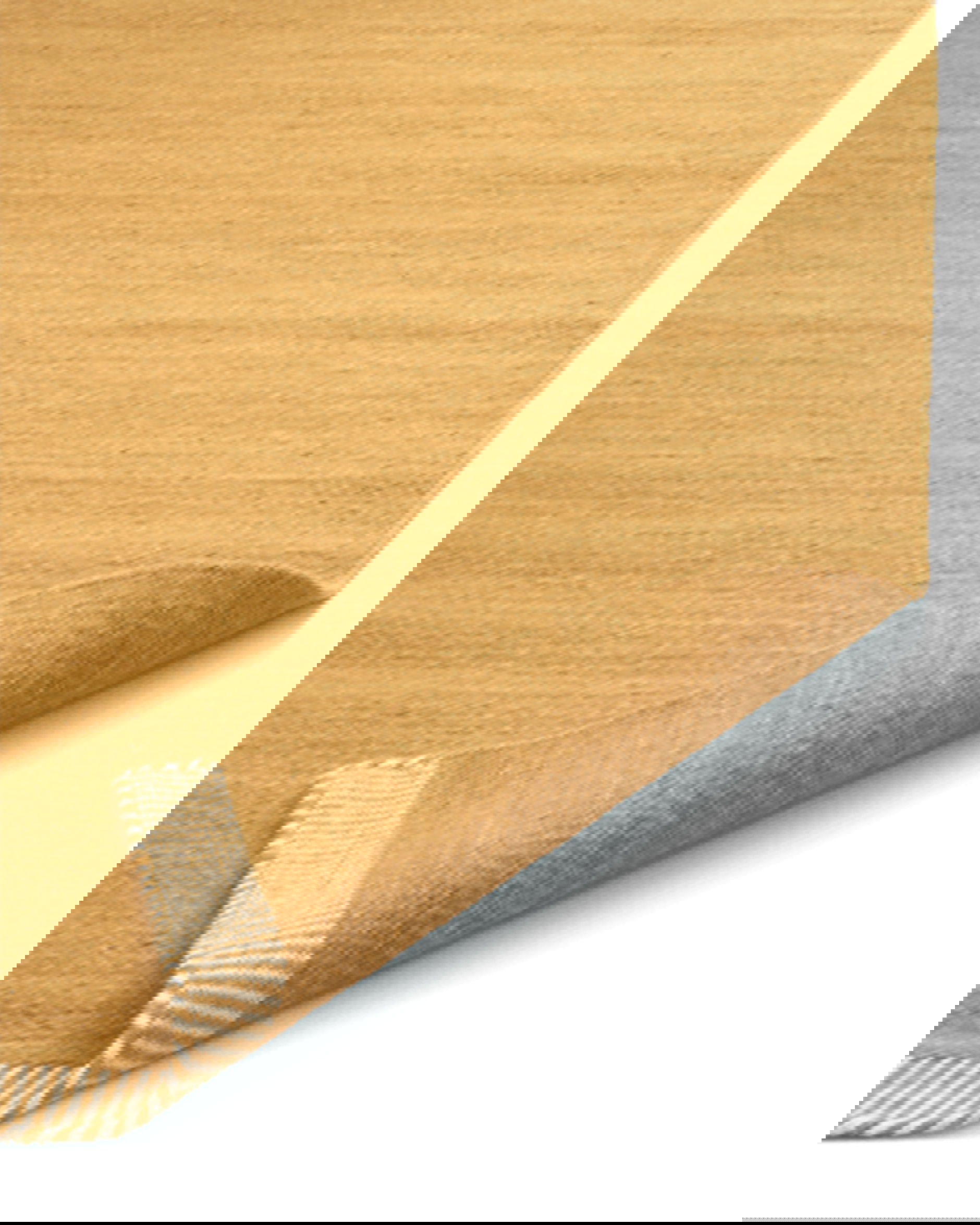 Pure Vloerkleed Geel