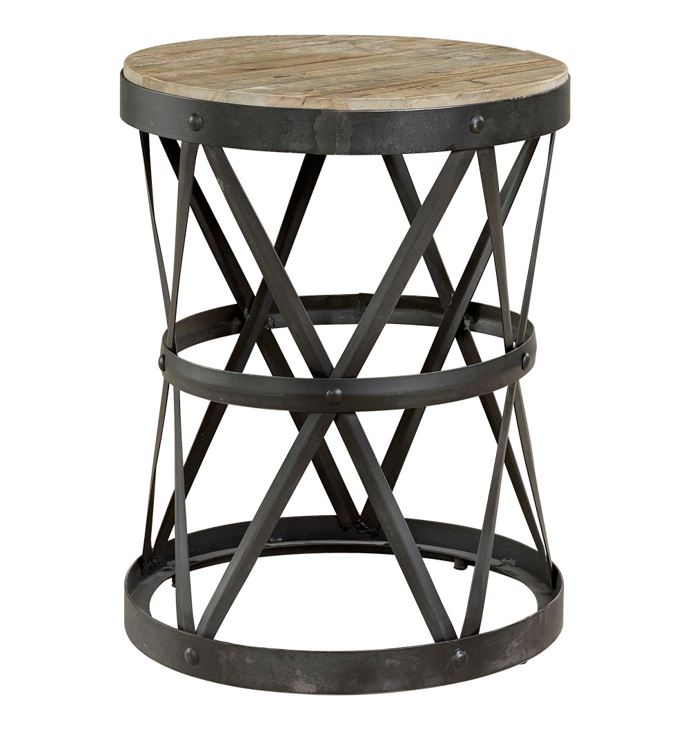 East Side Table Round