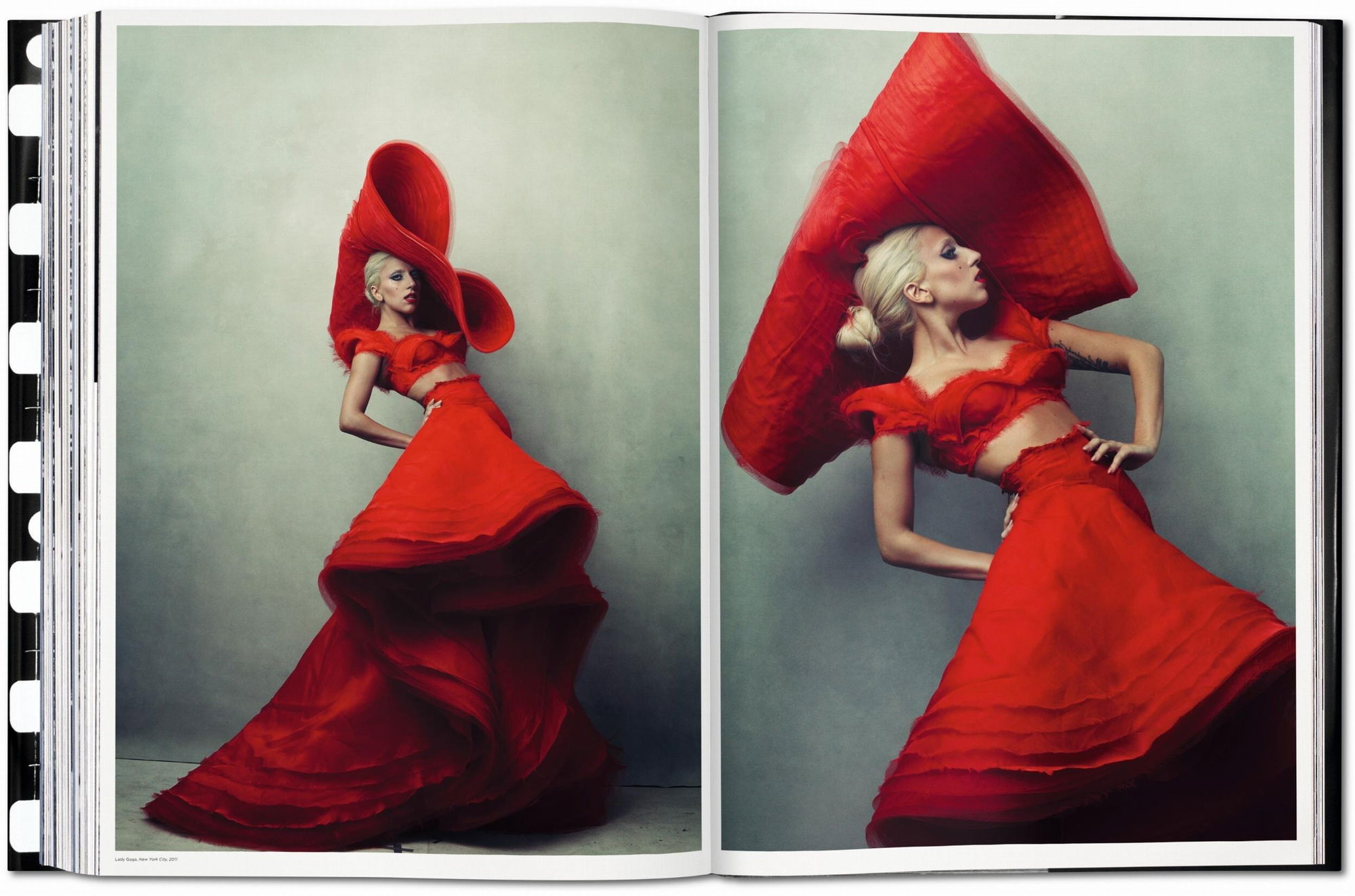 Annie Leibovitz: The Collector’s Edition (David Byrne) SUMO