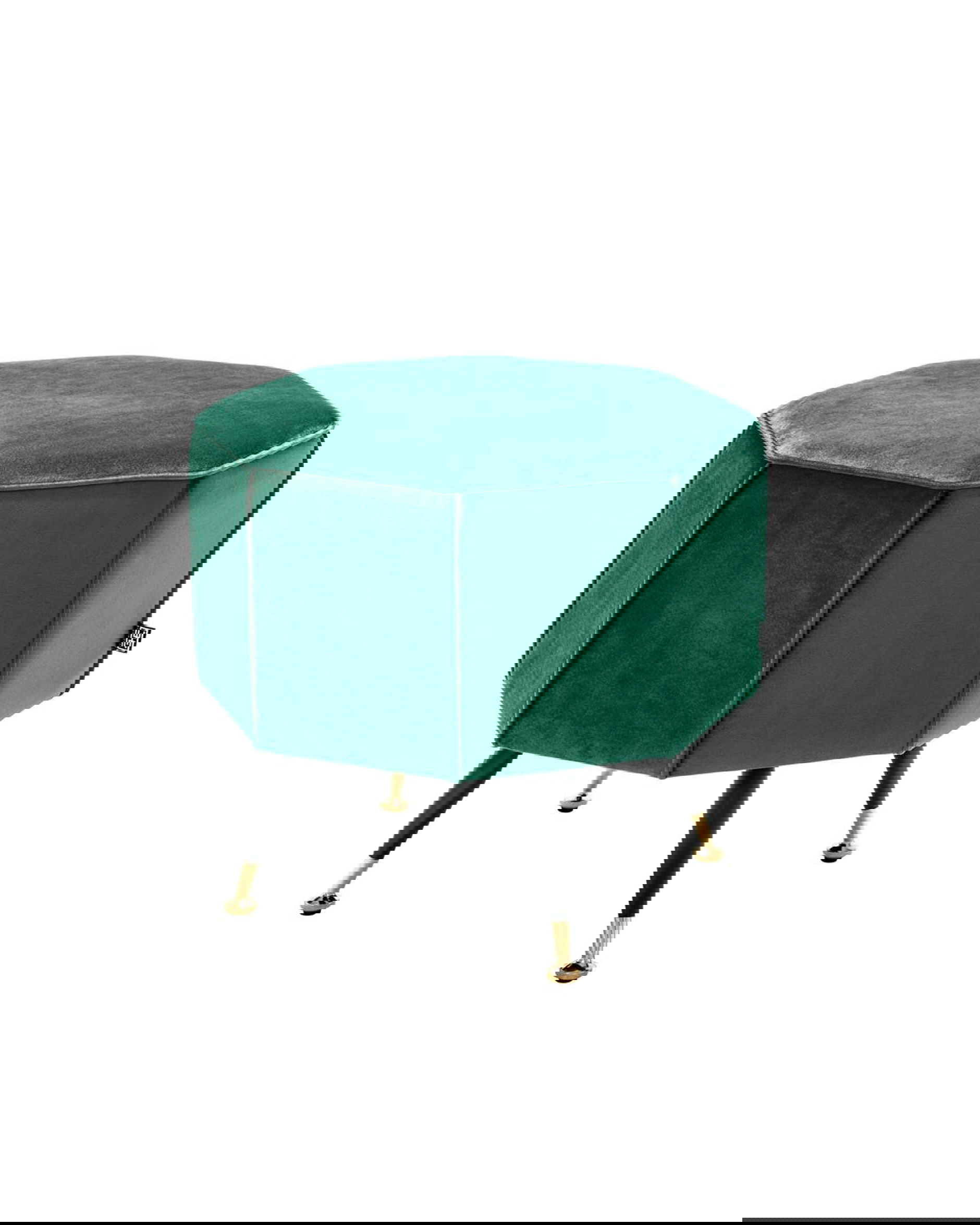 Colmar pall grön OUTLET