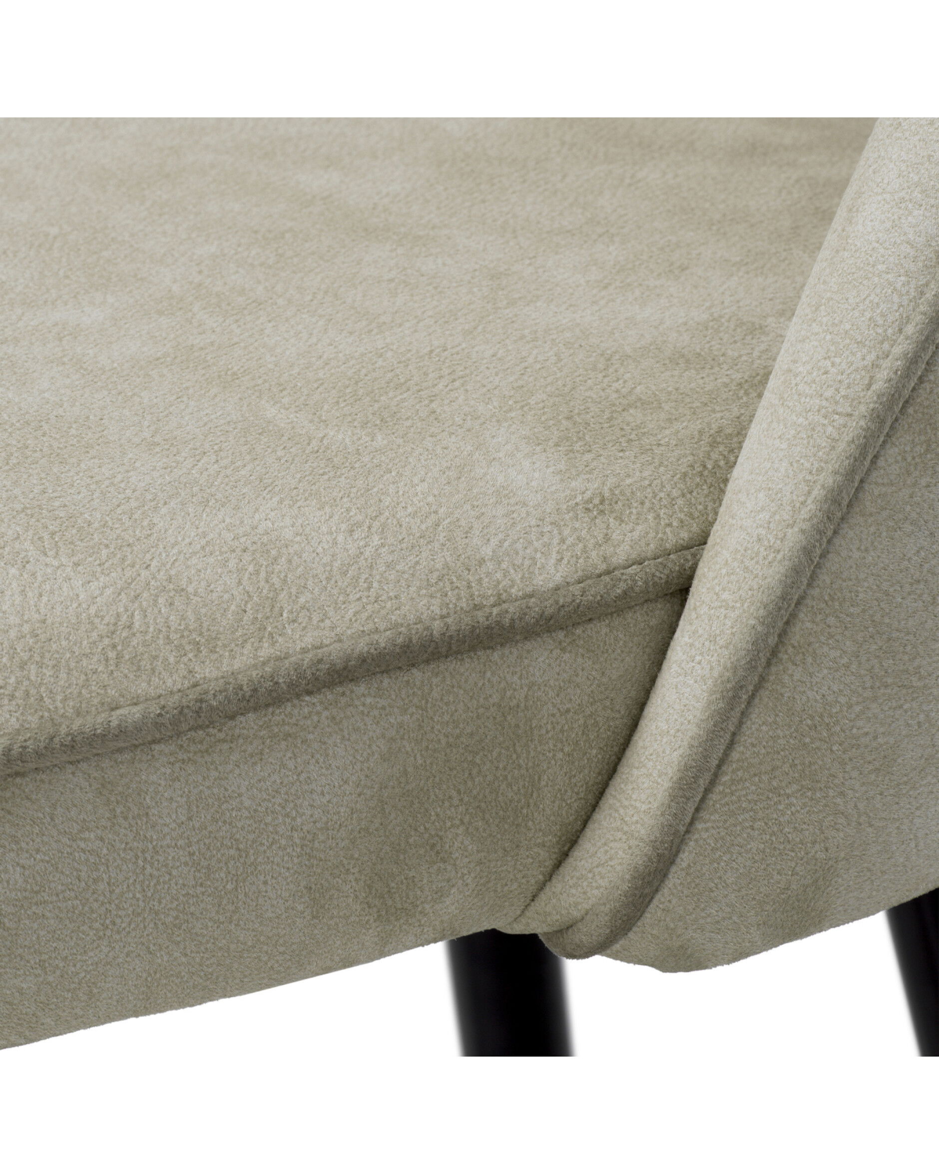 Cliff barstol mayer silver 2-set