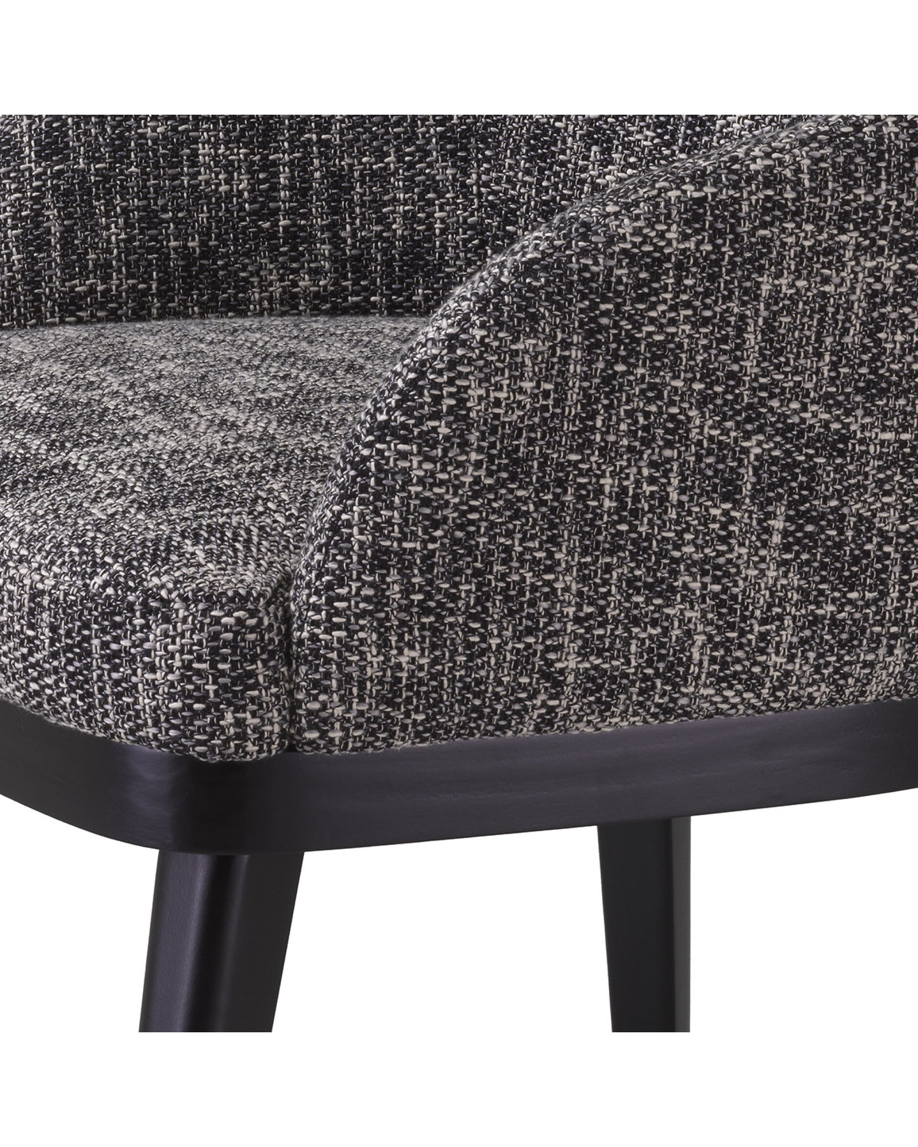 Costa Dining Chair Cambon Black