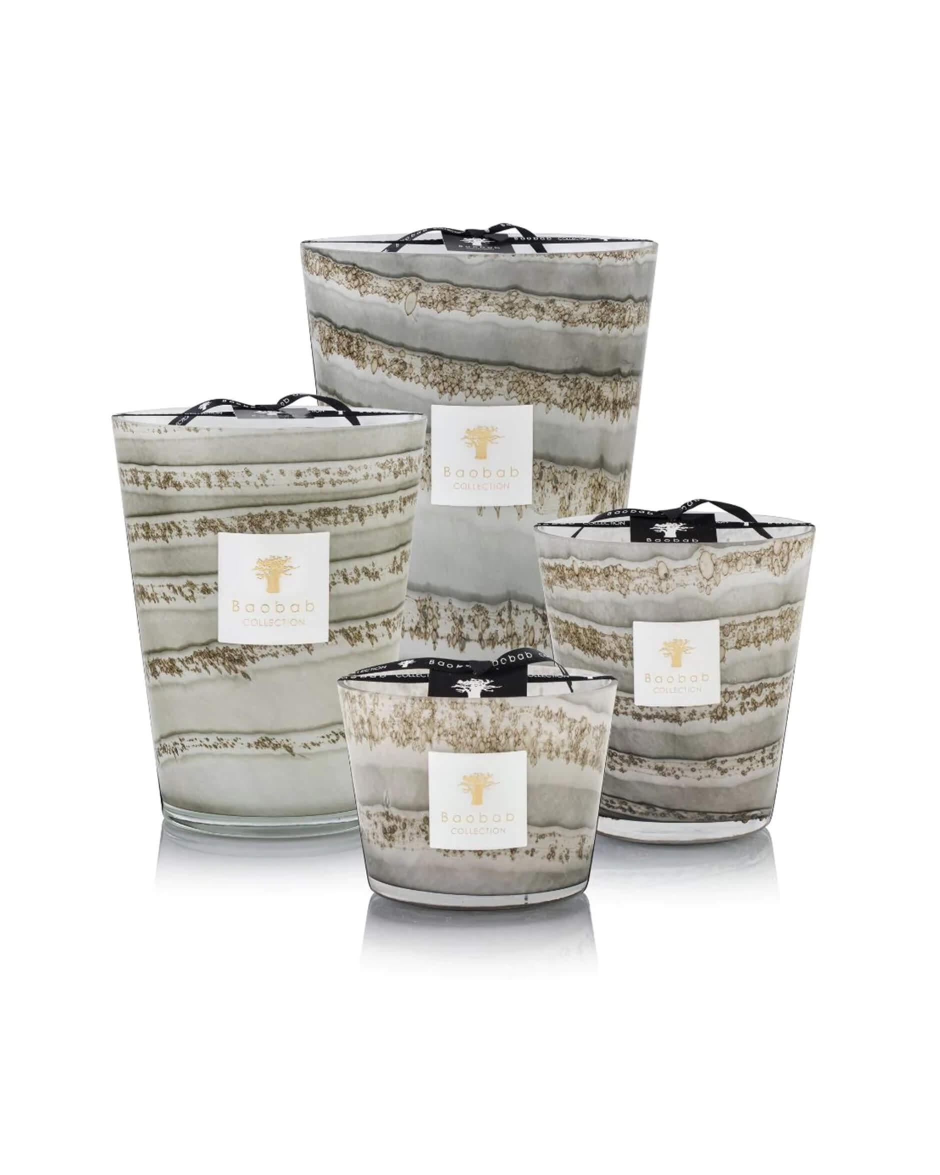 Sand Atacama doftljus