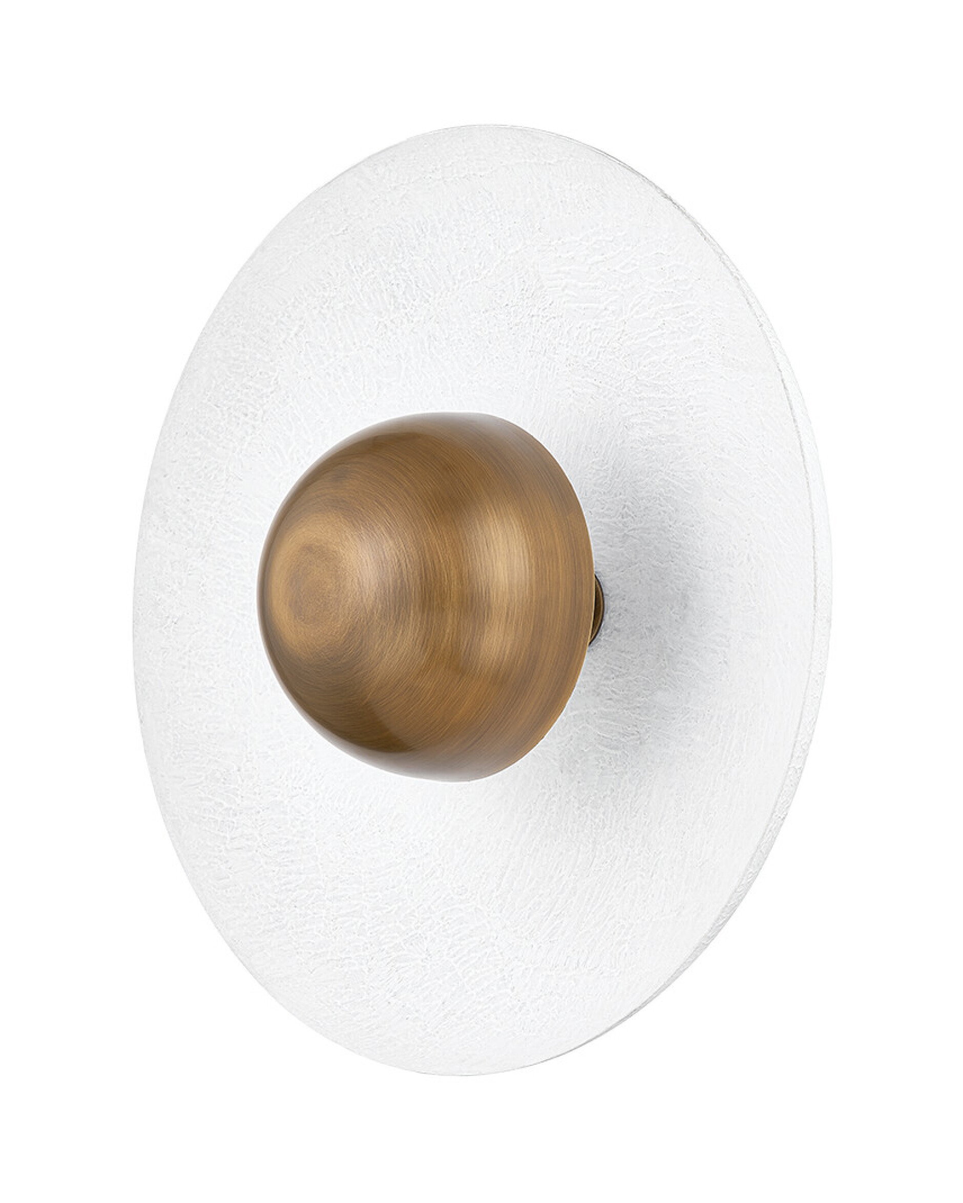 Noah plafond messing