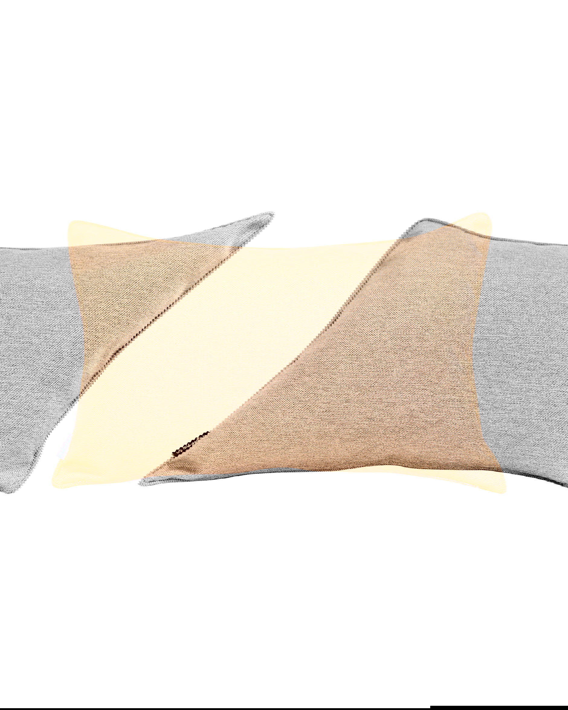 Dunmore Plaid Cushion Cover Currant