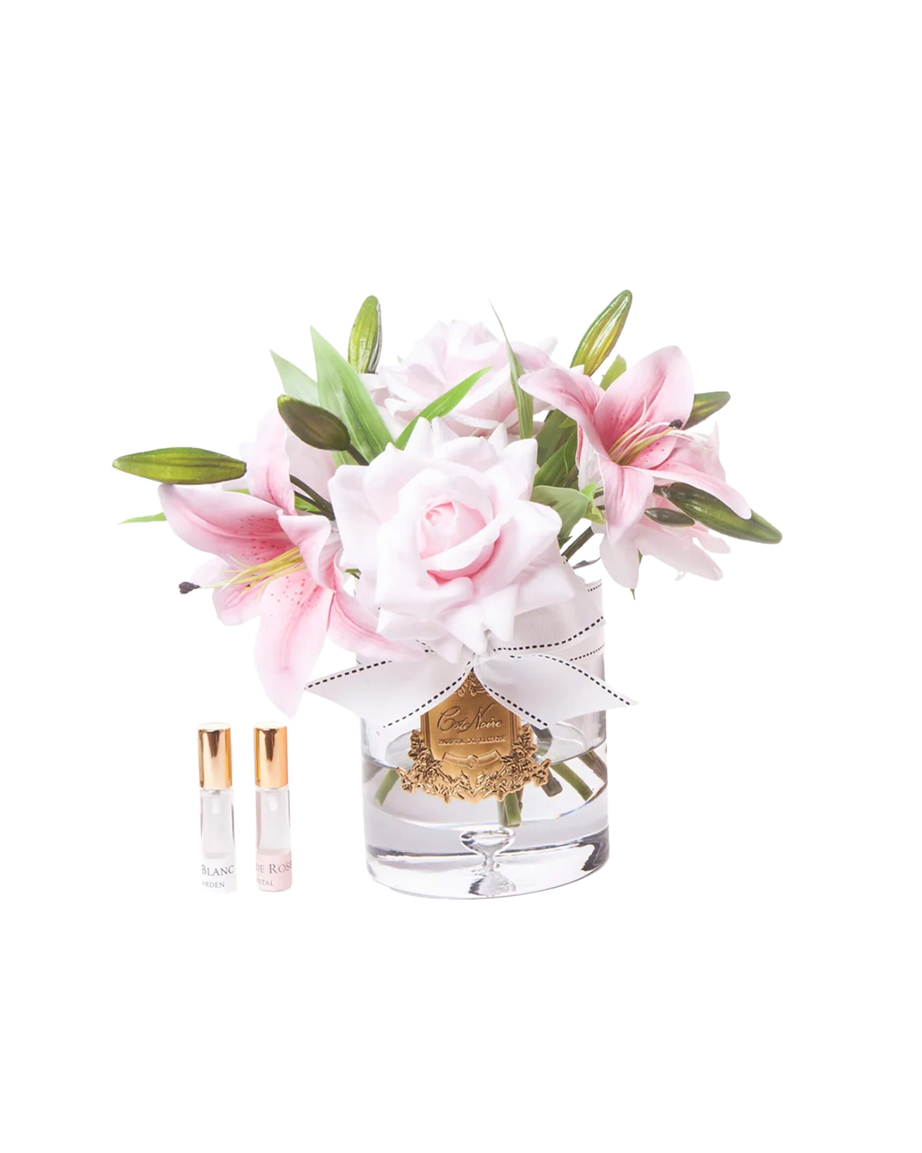 Luxe Bouquet gåvoset