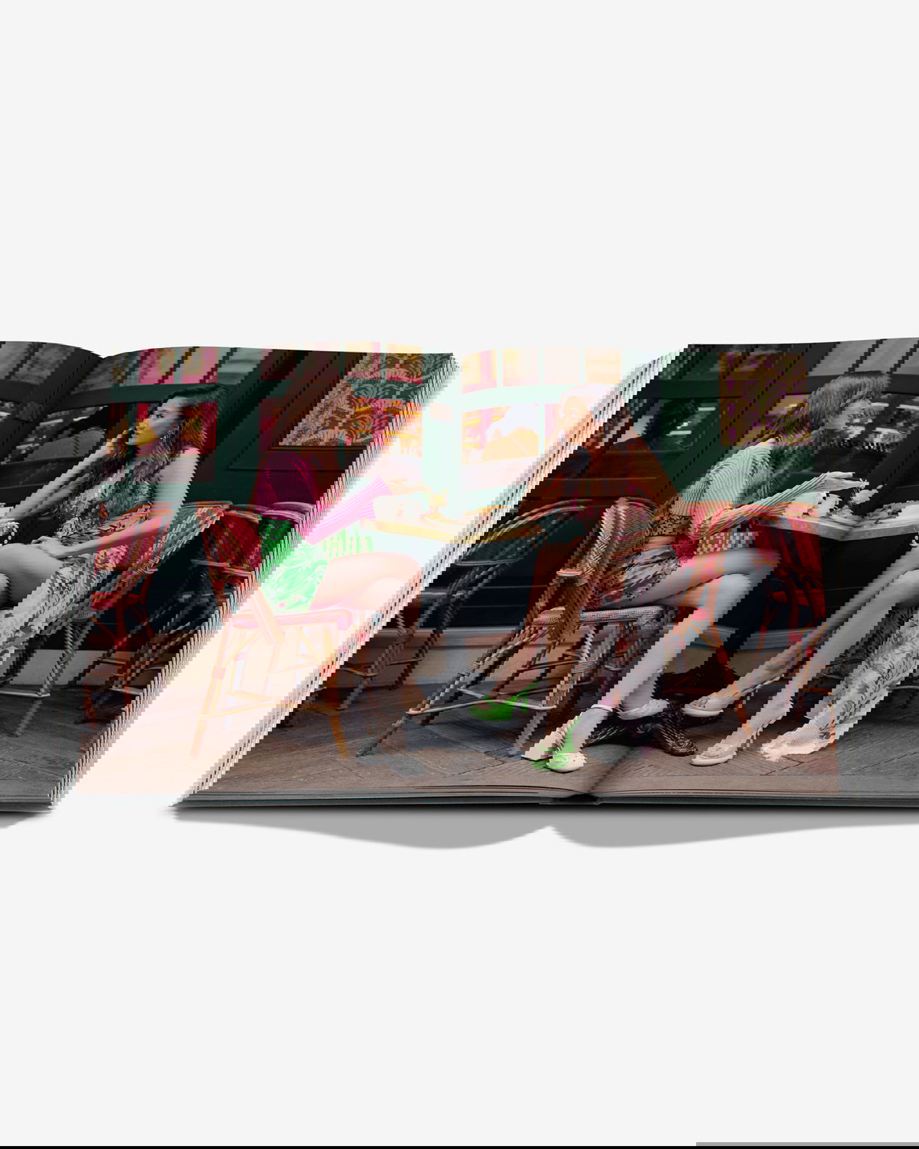 Emily in Paris: The Fashion Guide