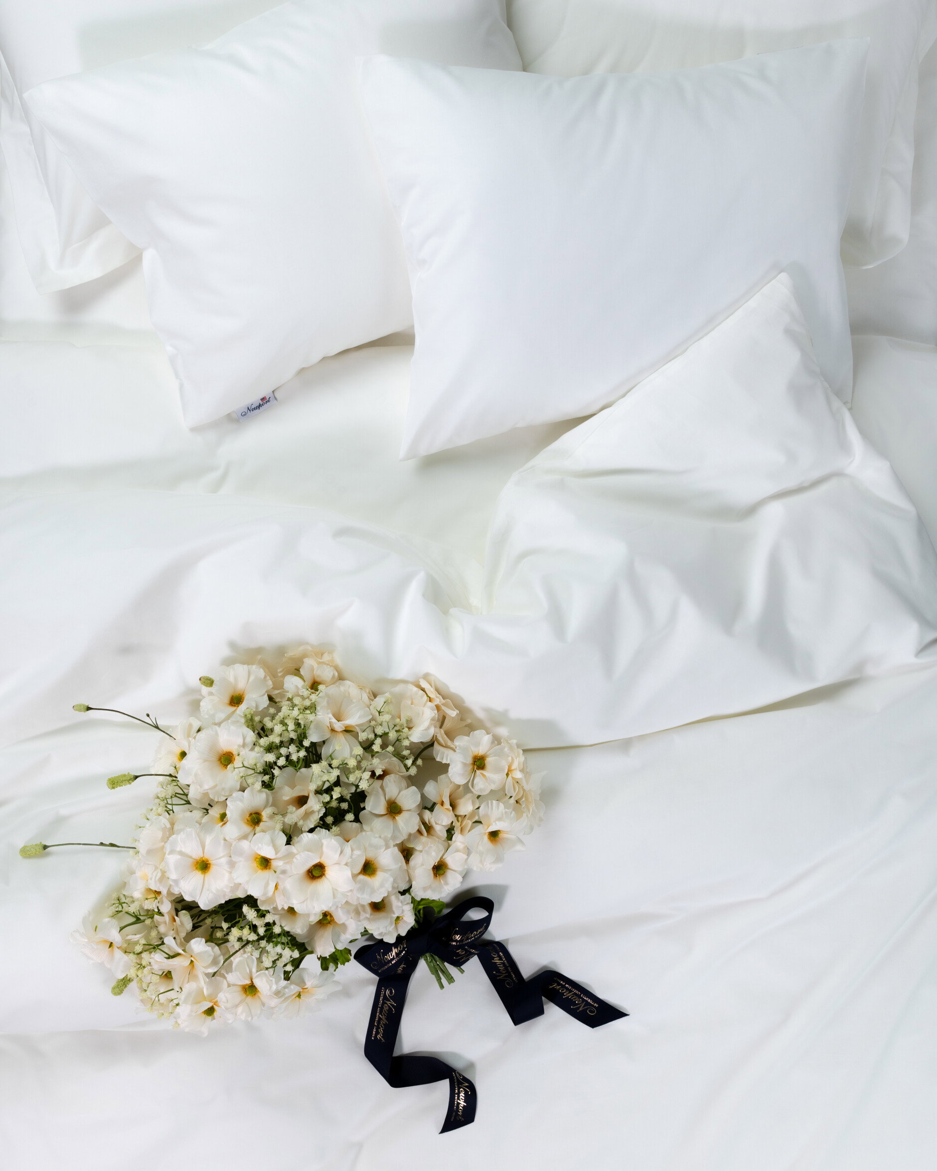 Soho Bedding Set Wit