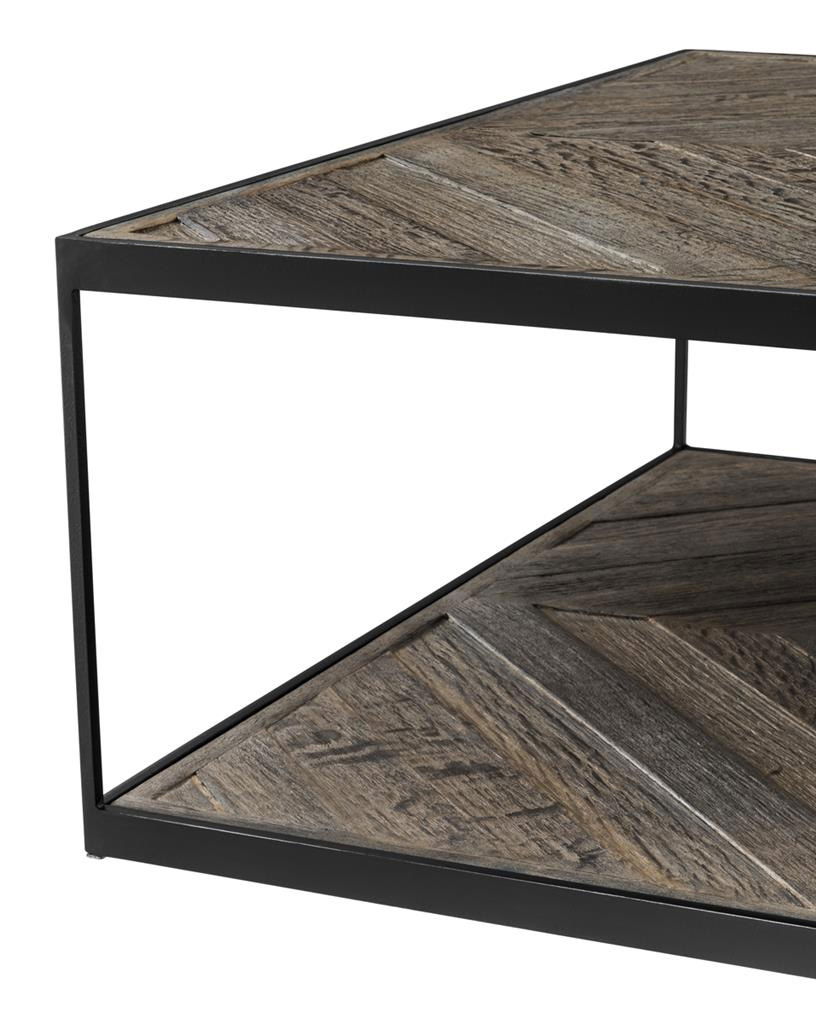 La Varenne sohvapöytä weathered oak