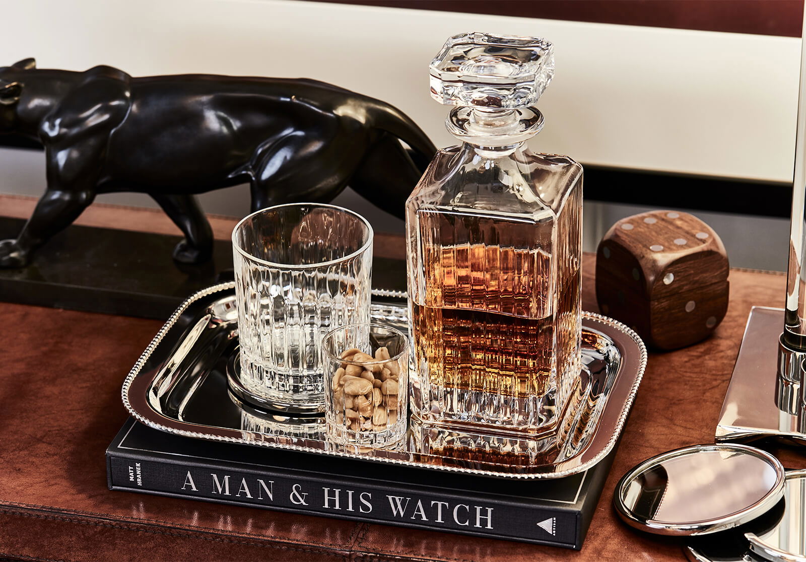 Bar Collection