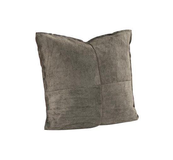 null - Rhino Cushion Cover Taupe