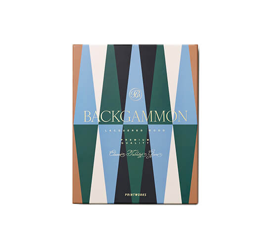 Backgammon Multi