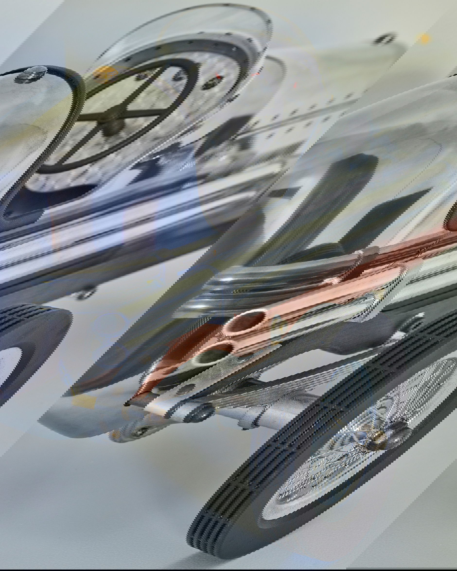 Bantam Midget modellbil 19"