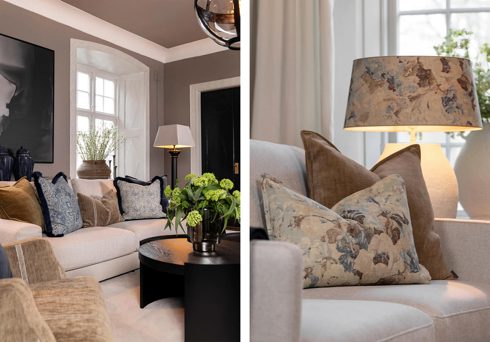 Decorative Cushions