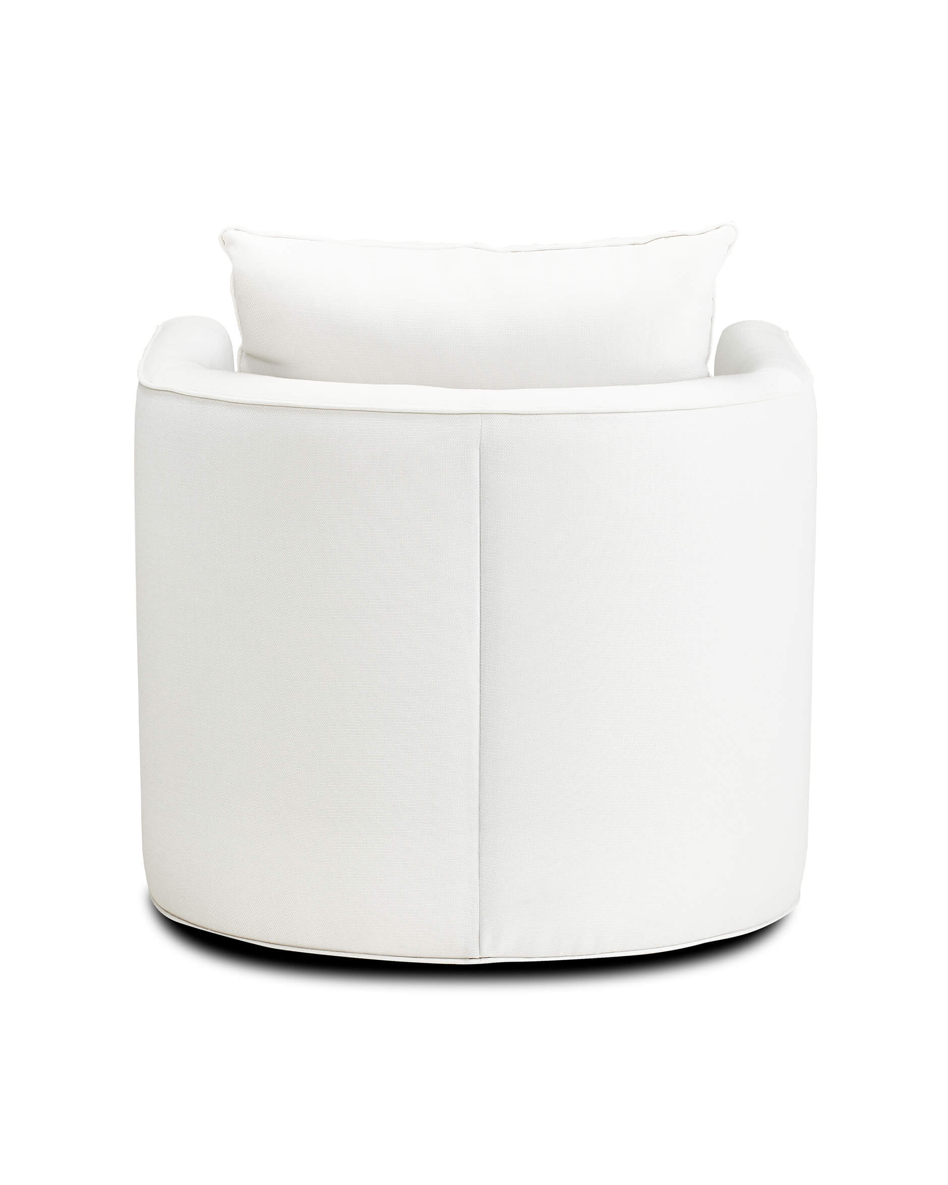 Monroe fåtölj off-white