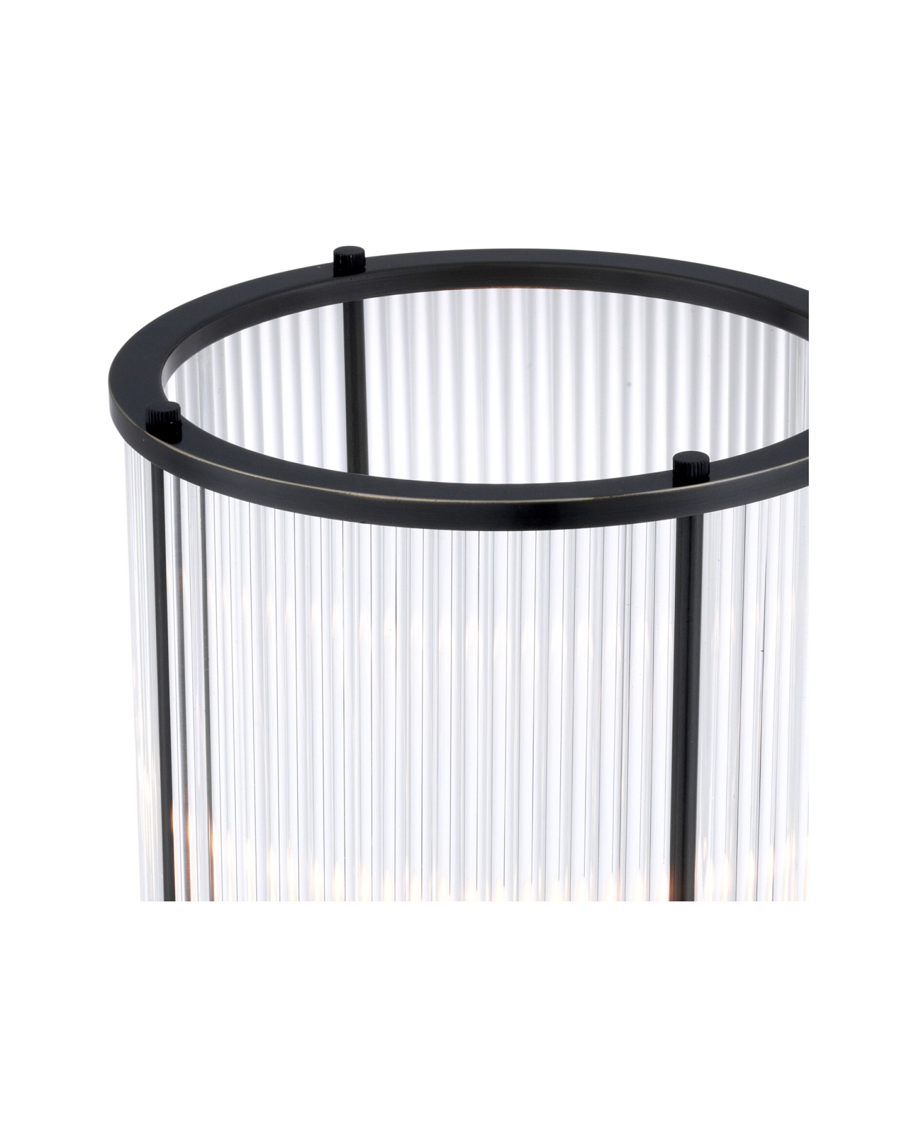 Hurricane Mayson ljuslykta