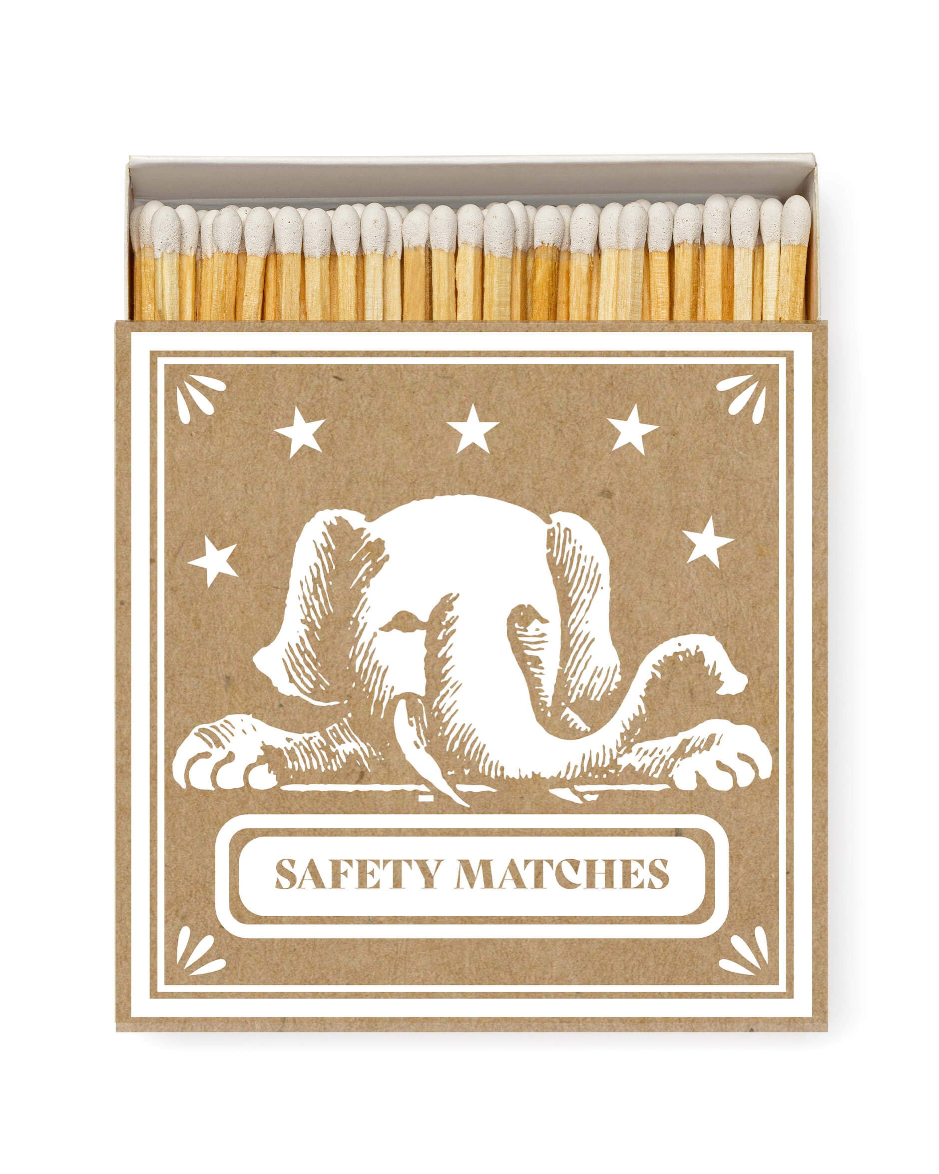 Elephant matches