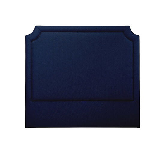 null - Courtenay Headboard Indigo