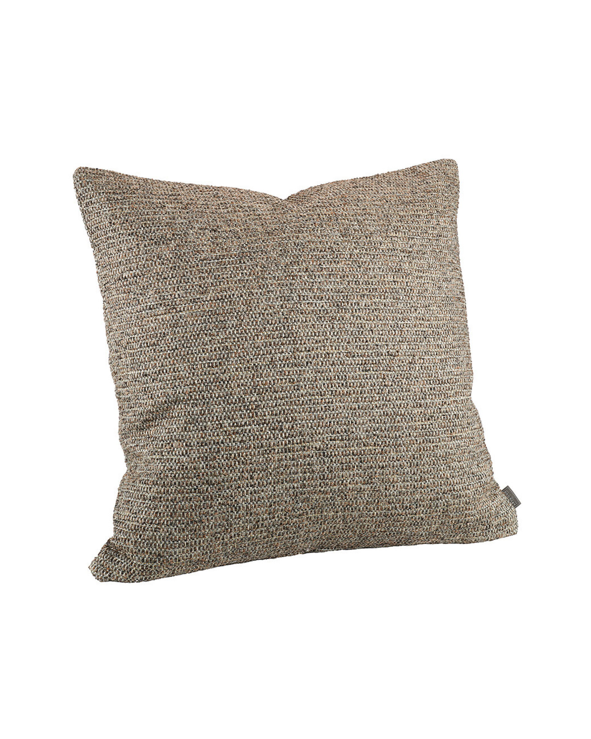 Viva kussenovertrek bruin