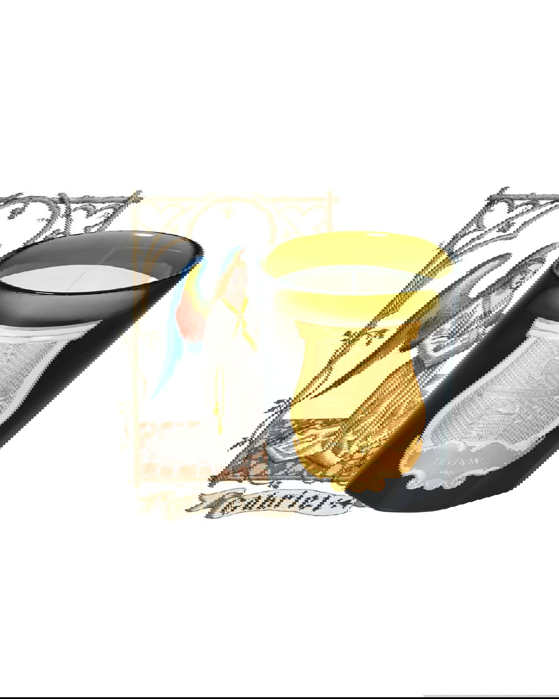 Gabriel duftlys 270 g