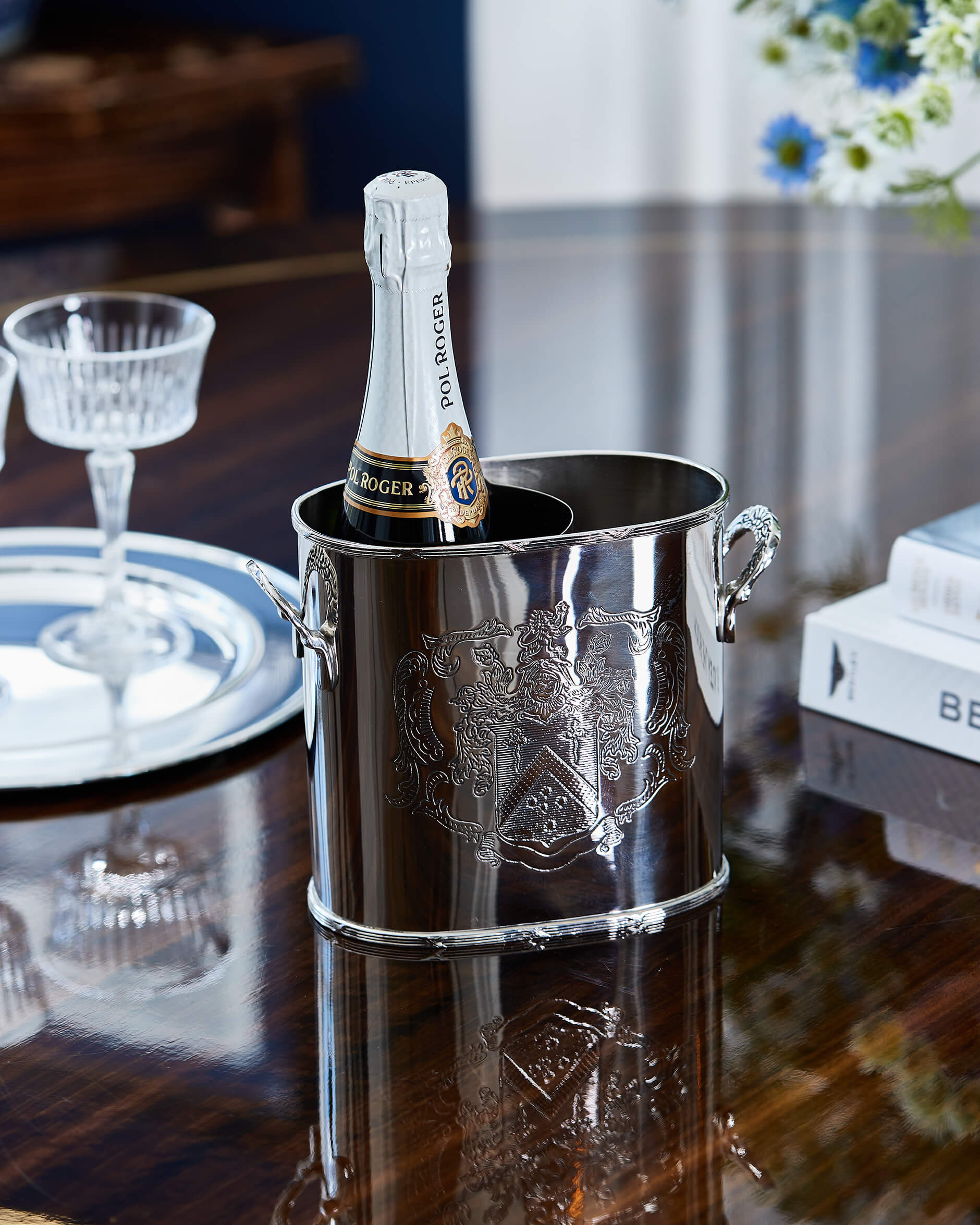 Maggia Wine Cooler Single