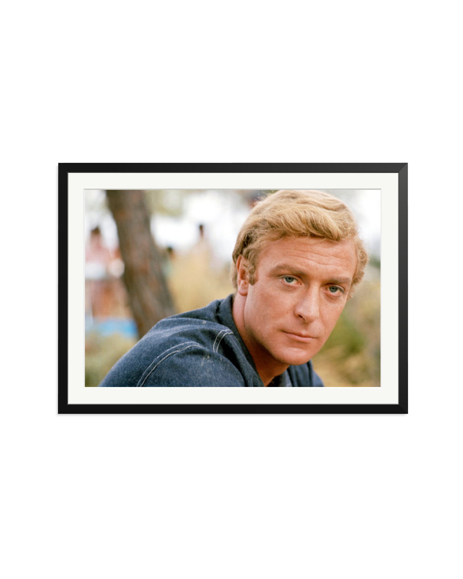 The Magus, 1967 Black / XXL