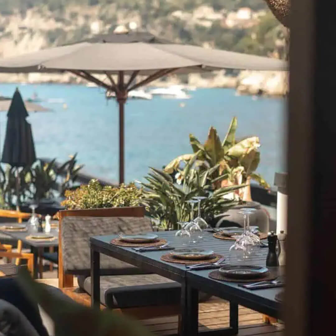 Cap Ferrat | Travel Guide