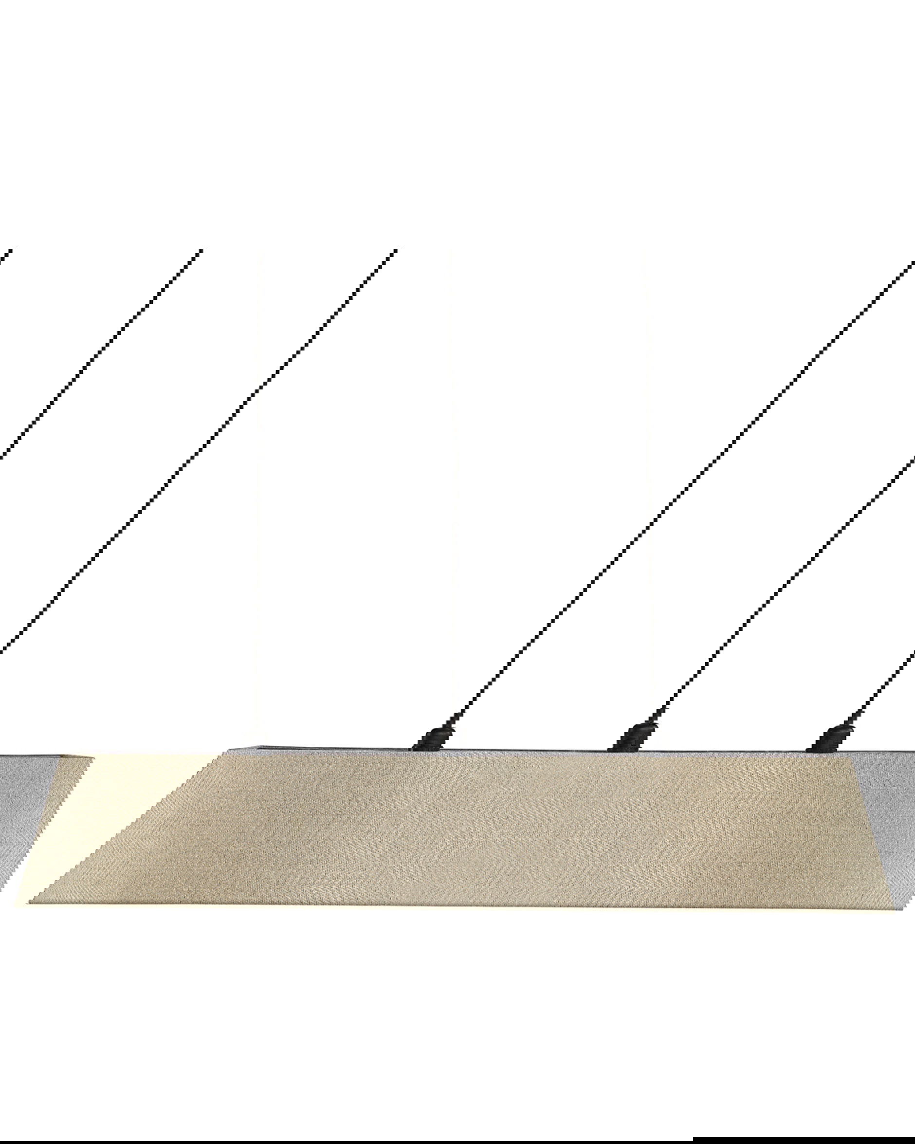 Canyon taklampa linne