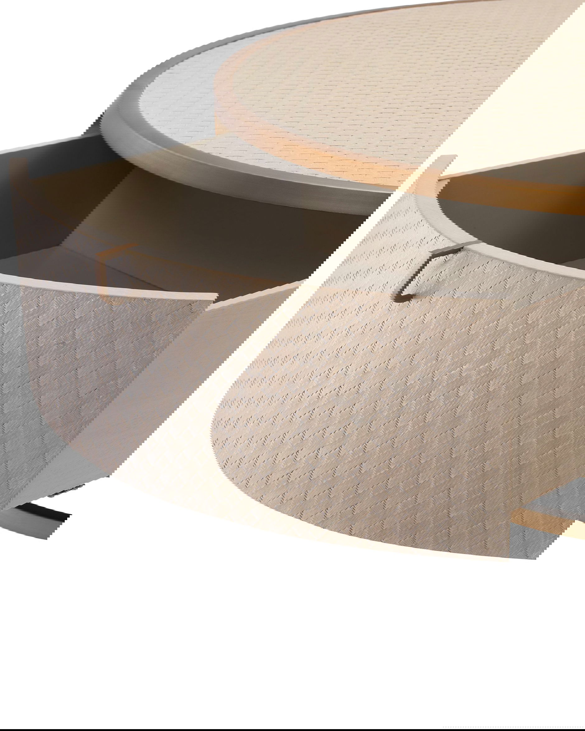 Napa Valley soffbord natur