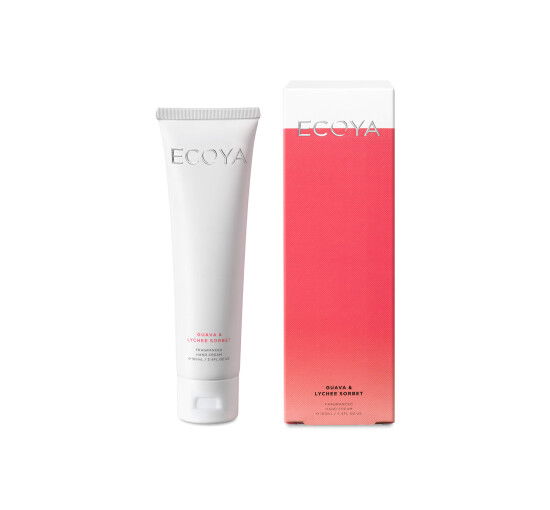 Guava & Lychee handkräm