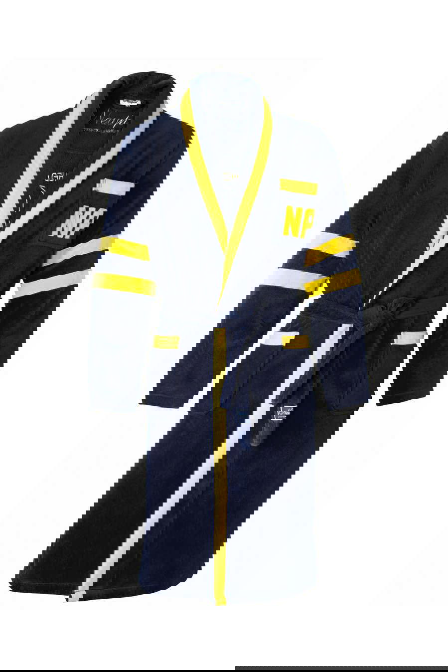 Rugby Ivy League morgonrock