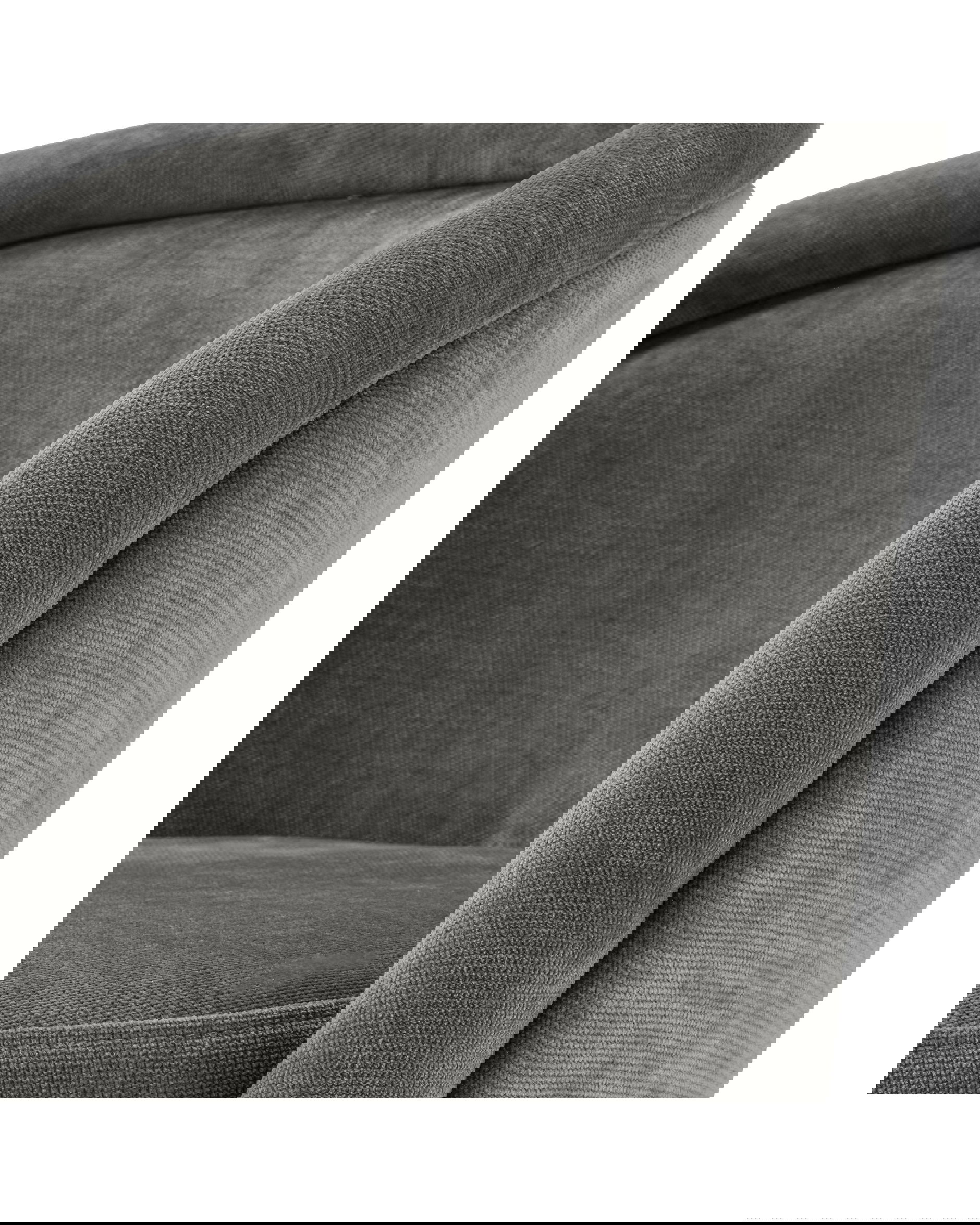 Chloé matstolar grå