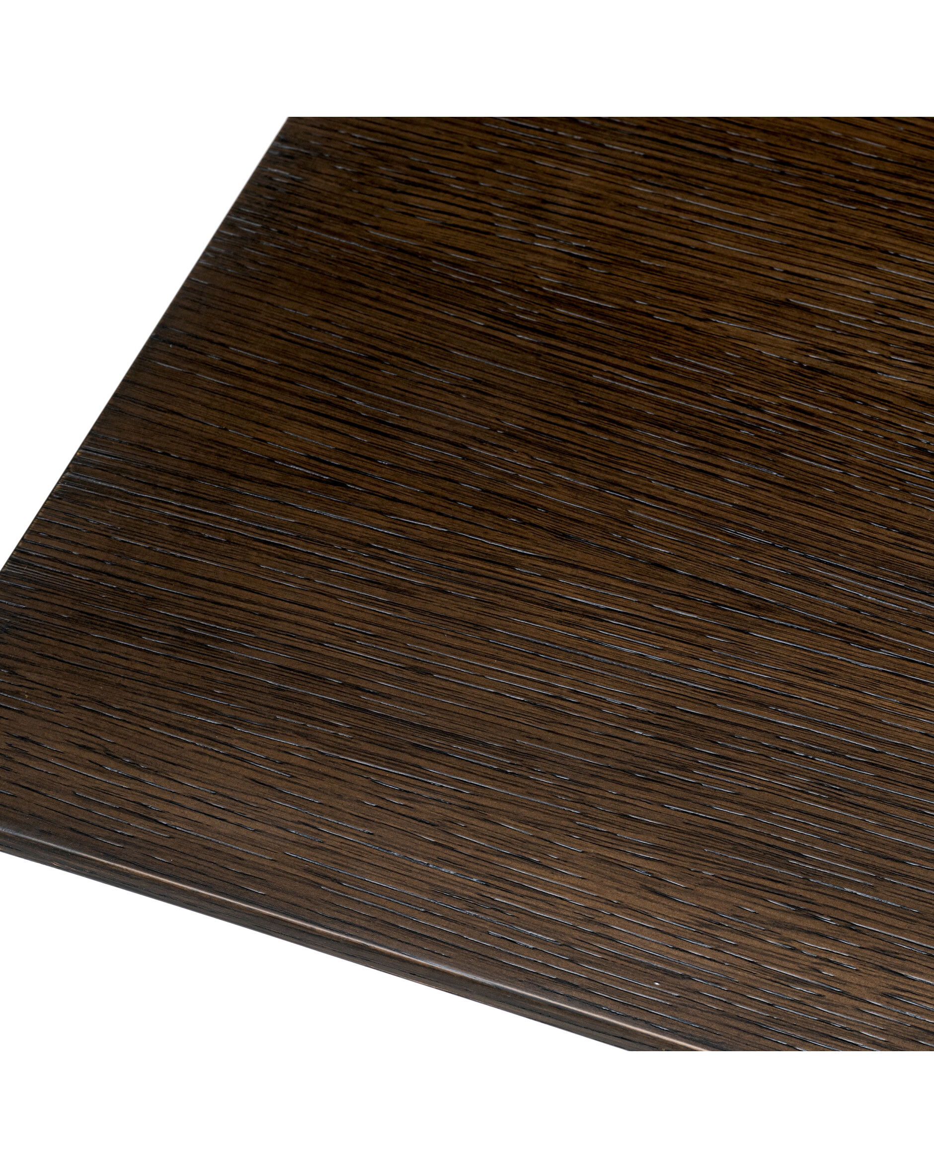 Spring konsolbord mocha oak