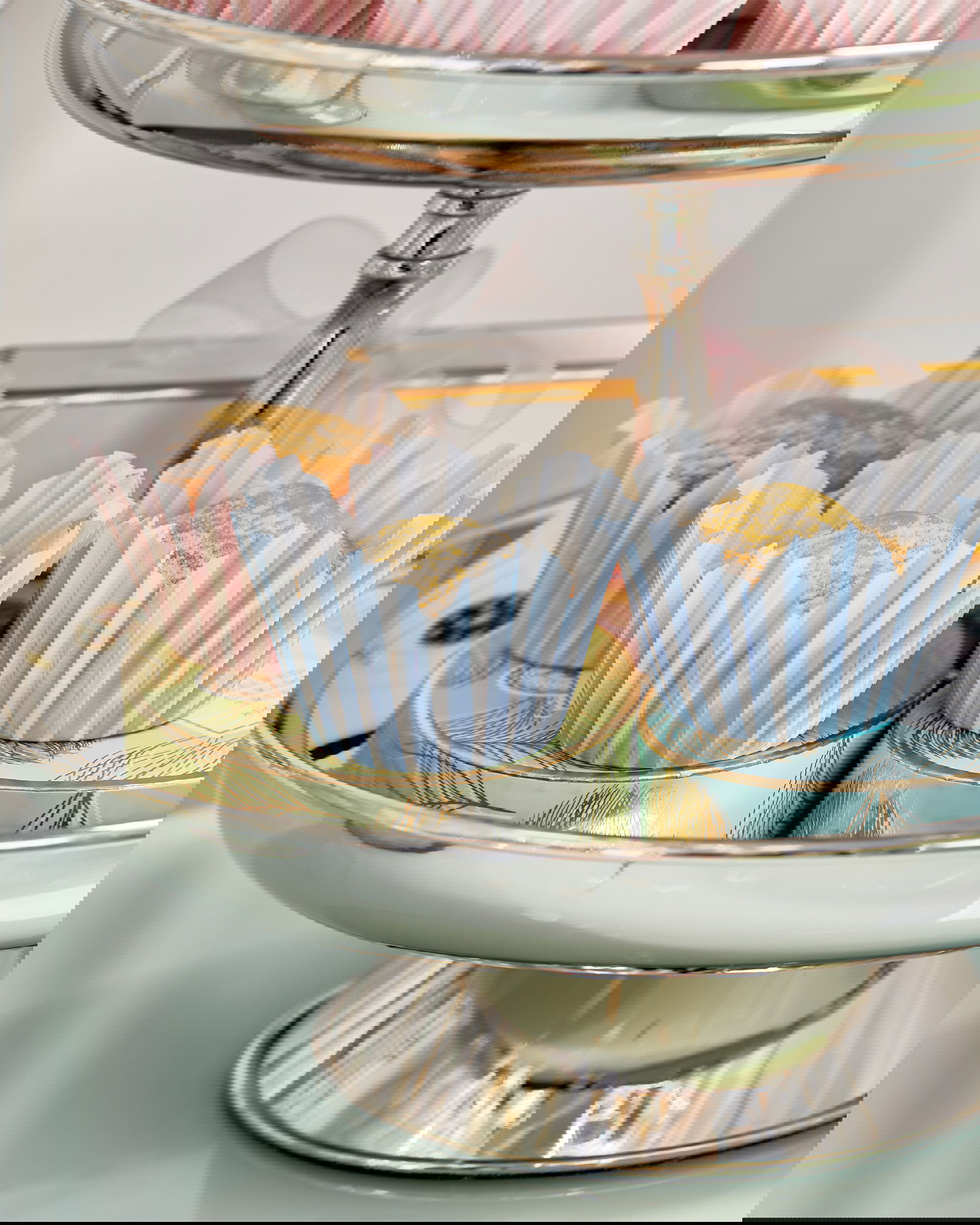 Oriole kakfat nickel