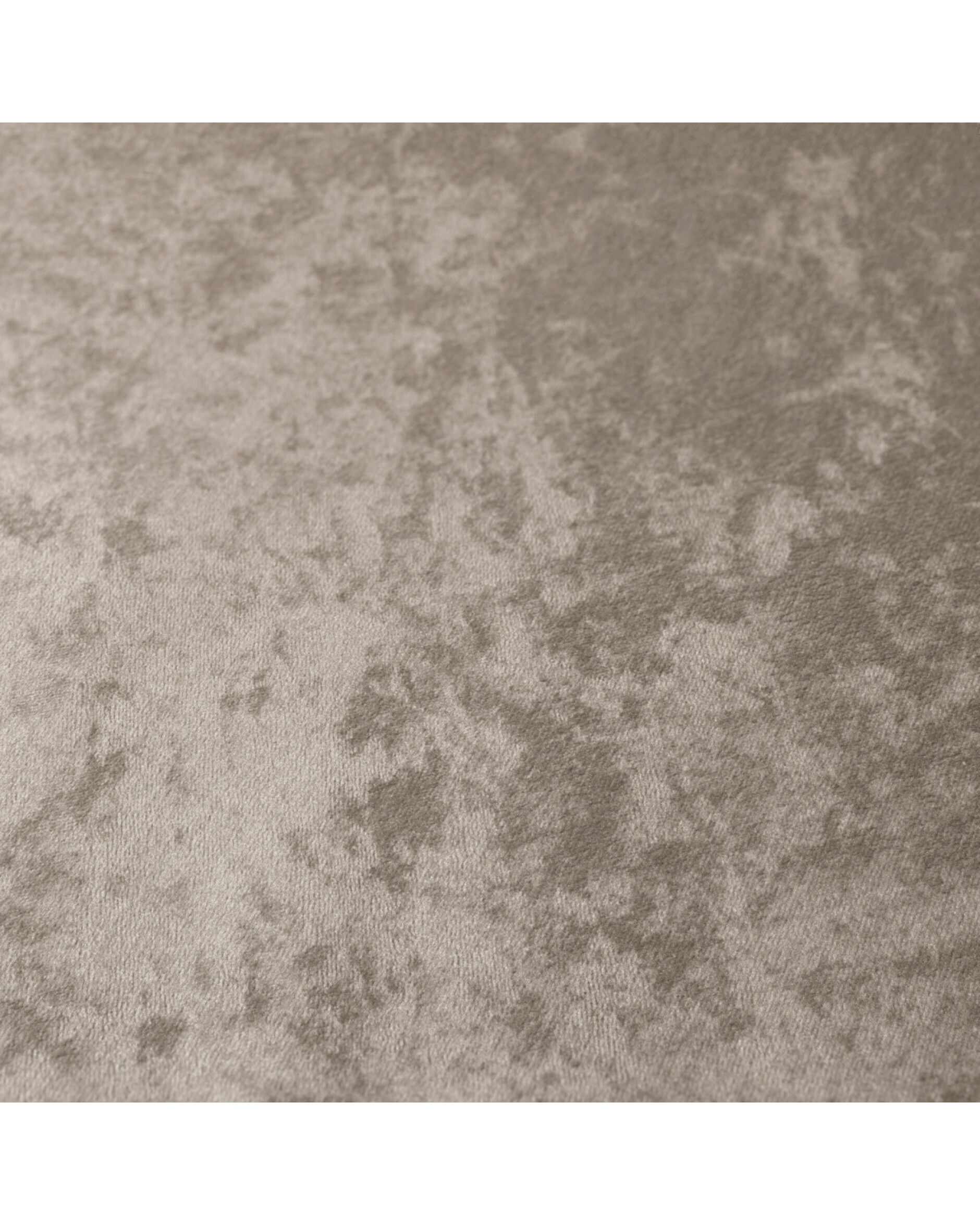 Grenada matstol sammet savona greige