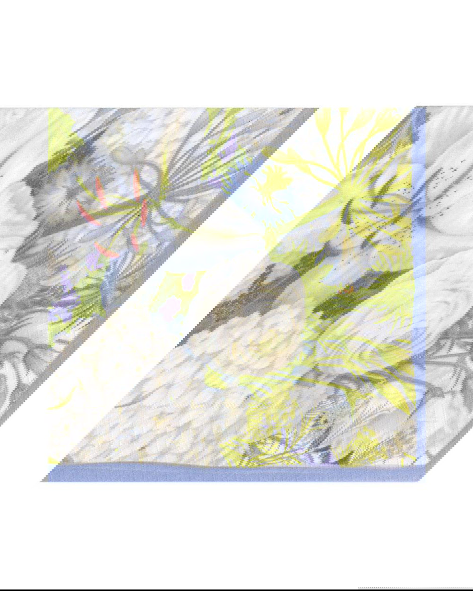 Linné servetter pastell