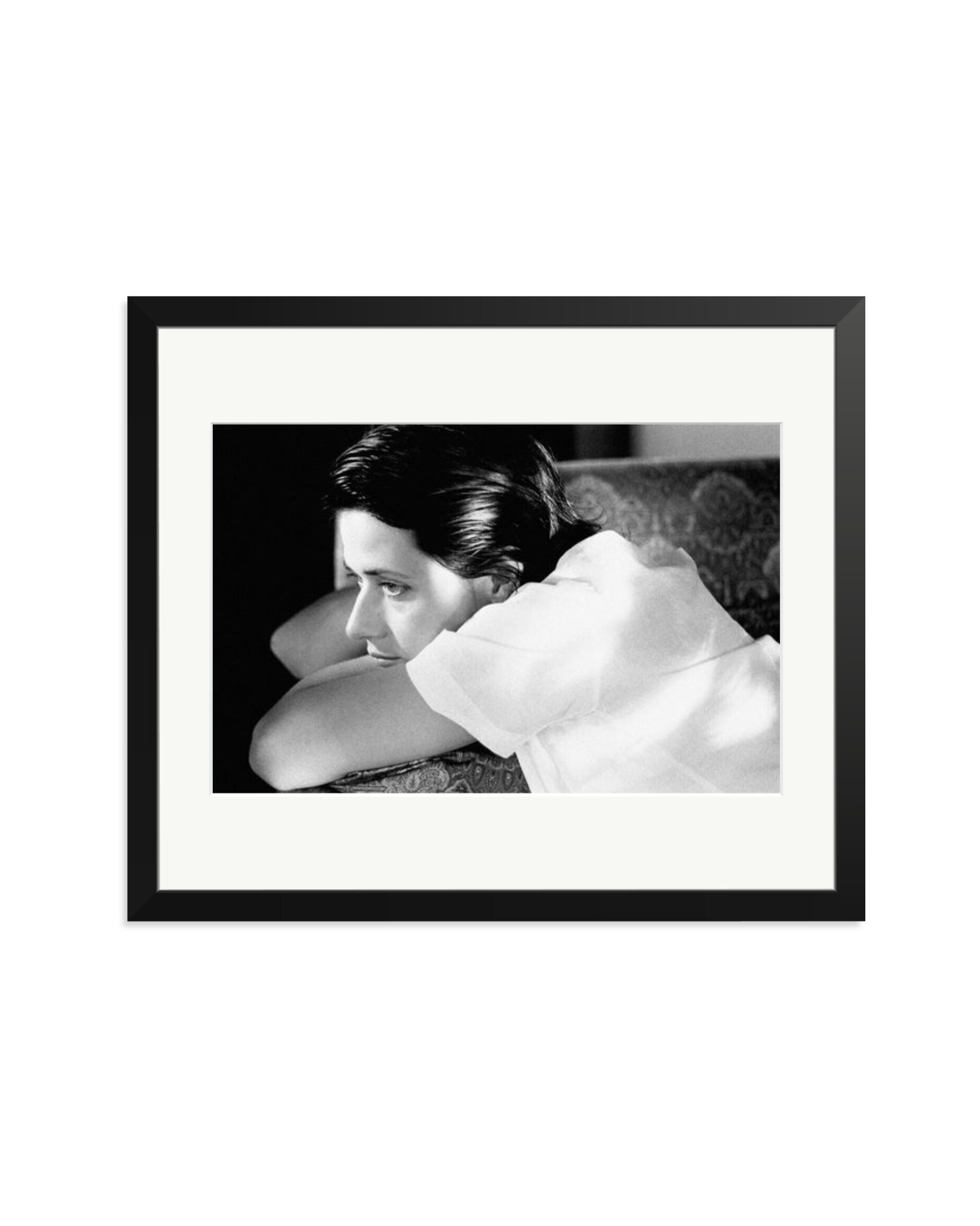 Lorraine Bracco Black / Large