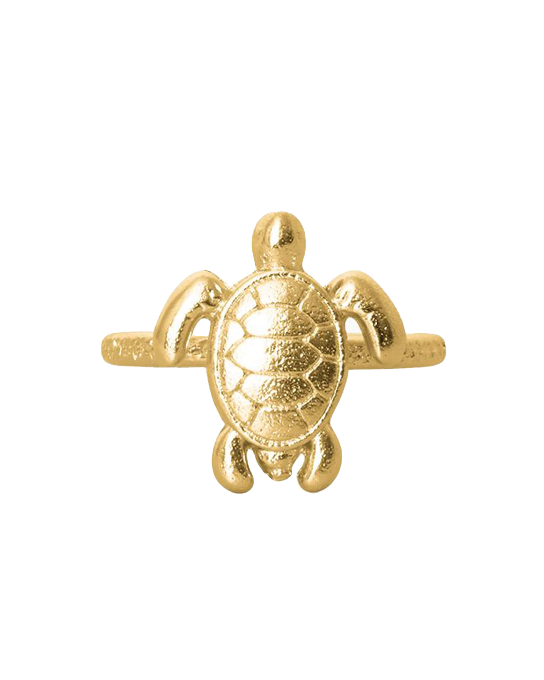 Turtle Ring