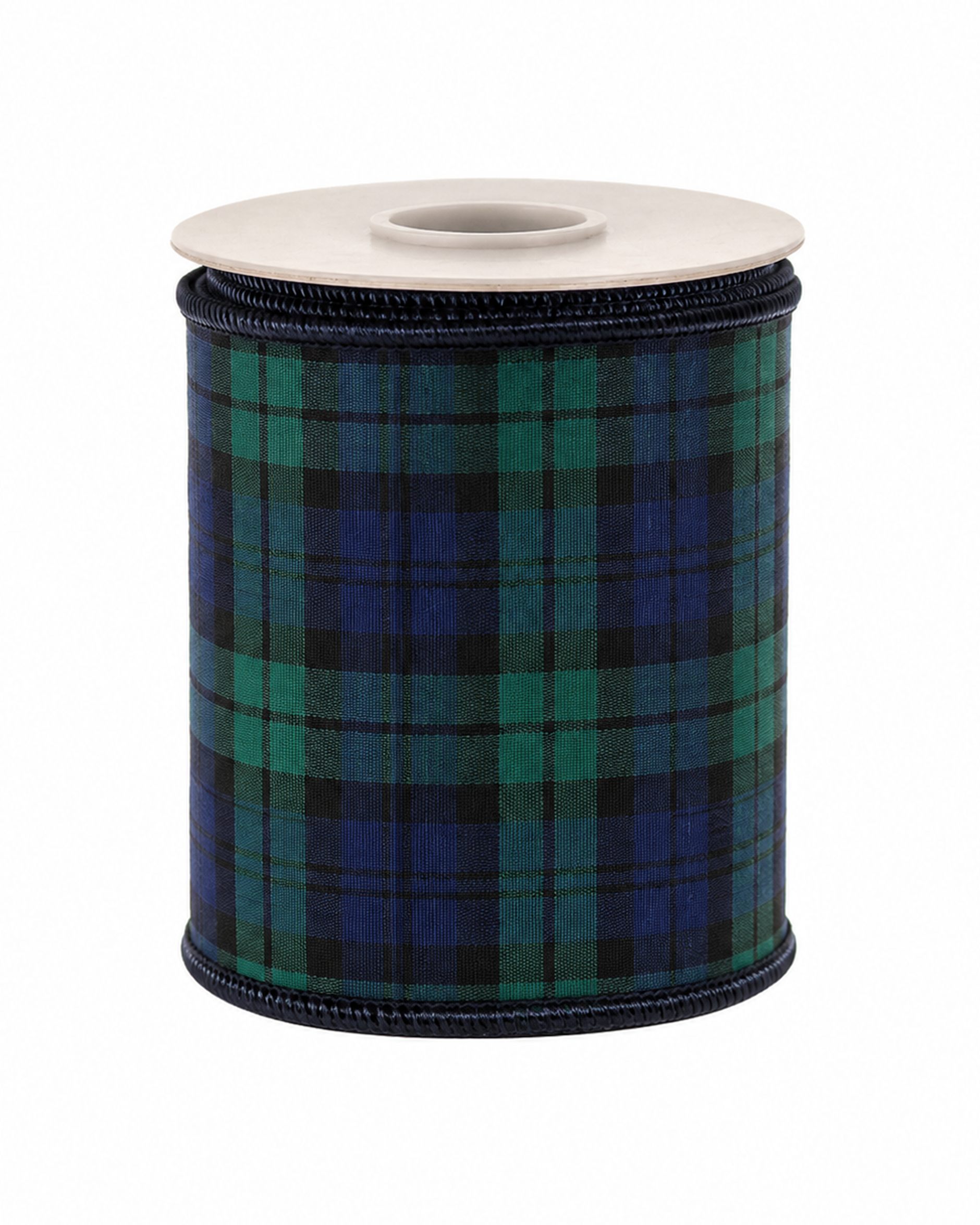 Stewart textielband groen/blauw 4,6 m
