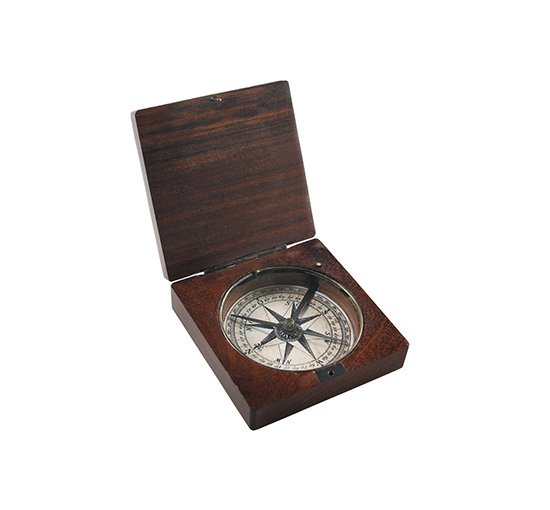 Lewis&Clark kompass