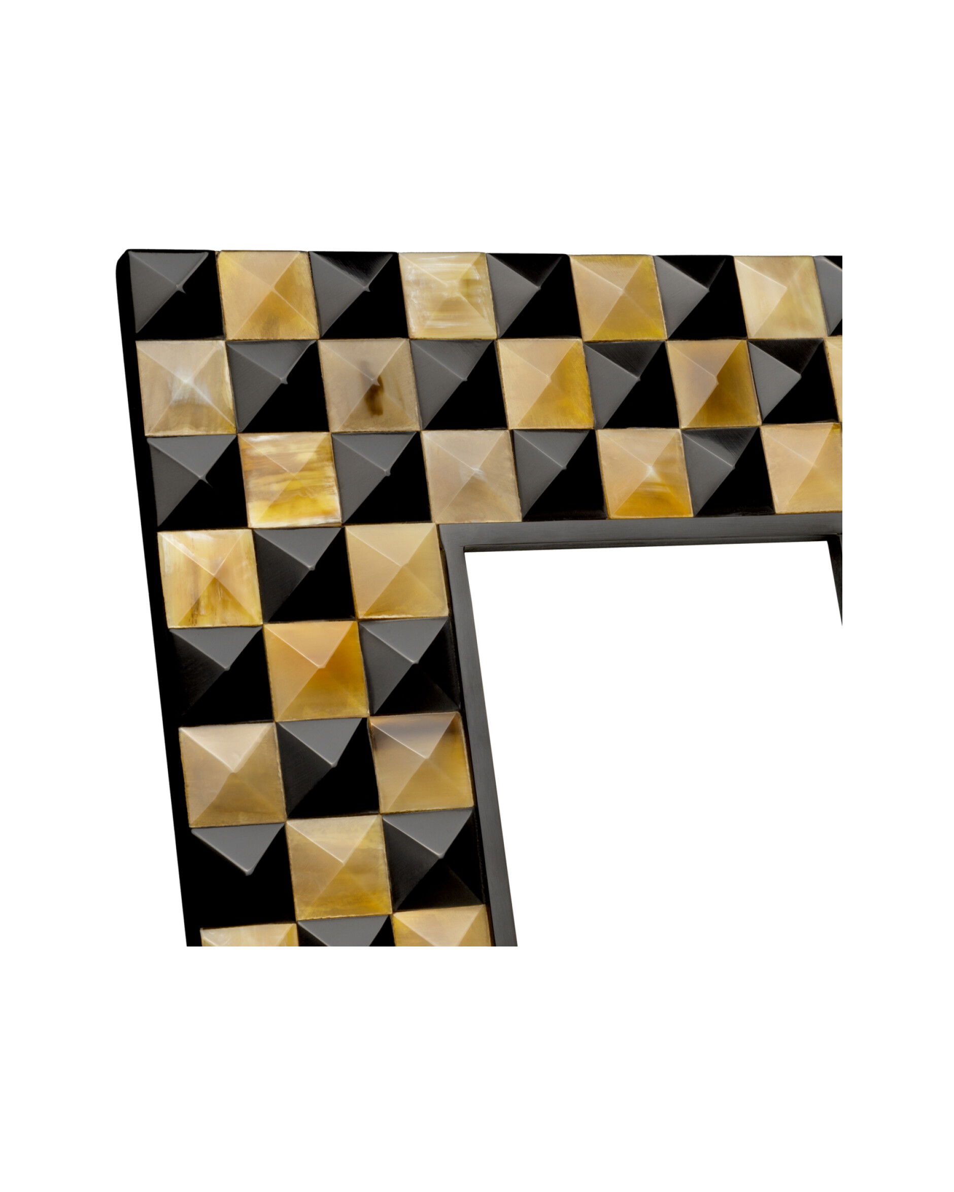 Magician fotoram brun