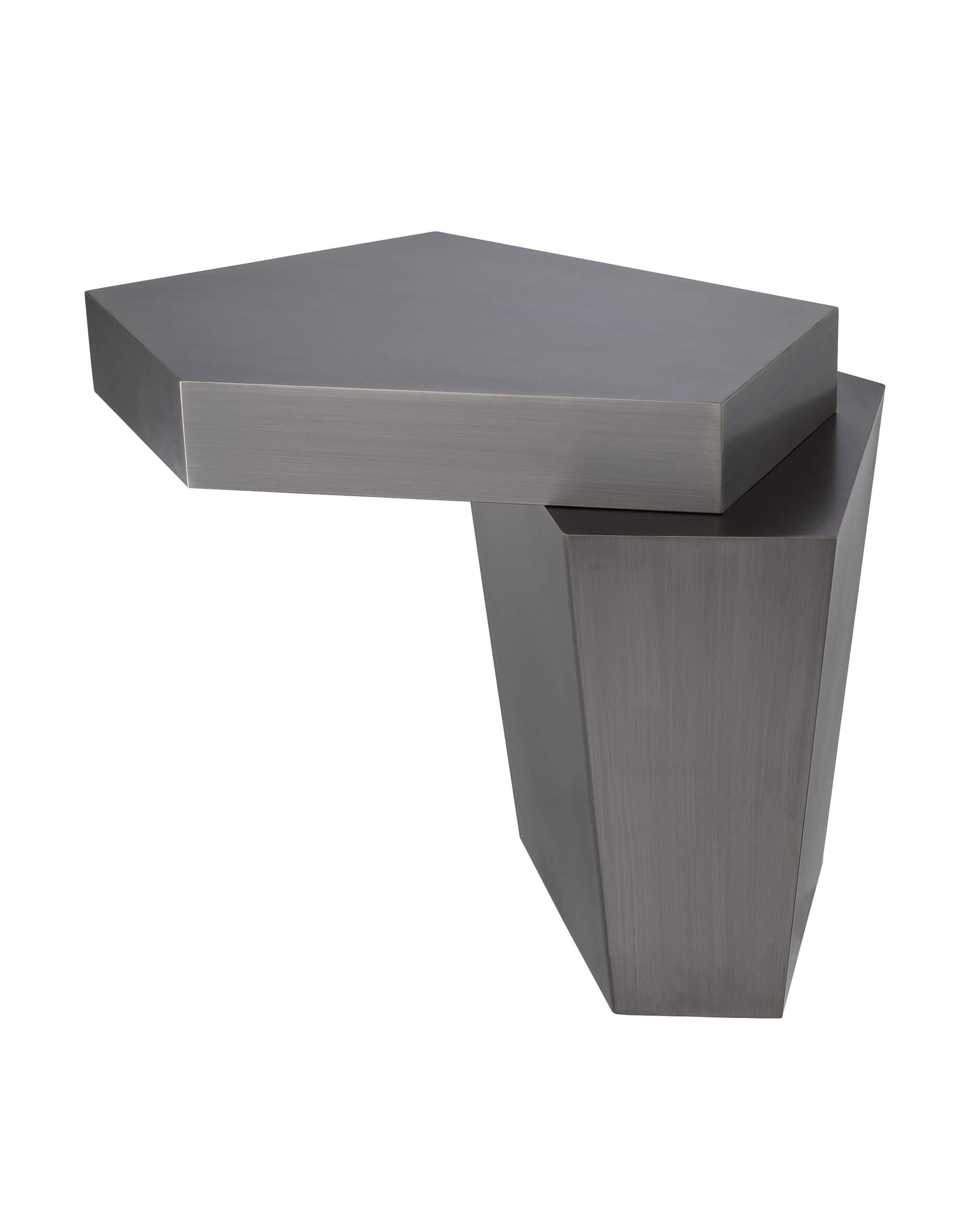 Calabasas soffbord järn large OUTLET