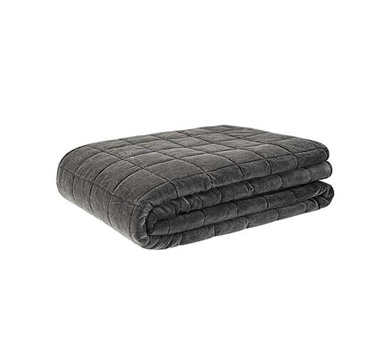 null - Posh Tagesdecke beige