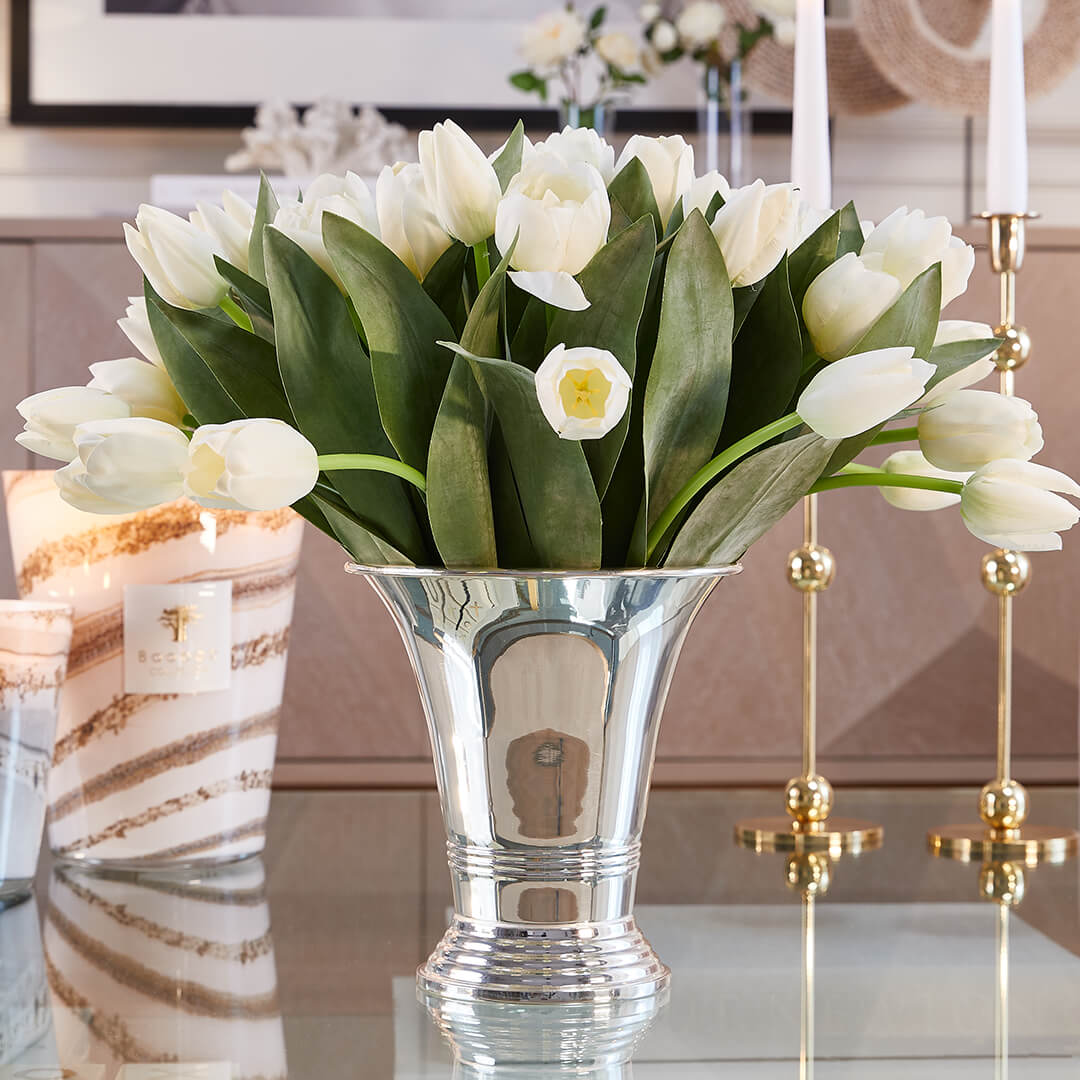 Abbey Vase